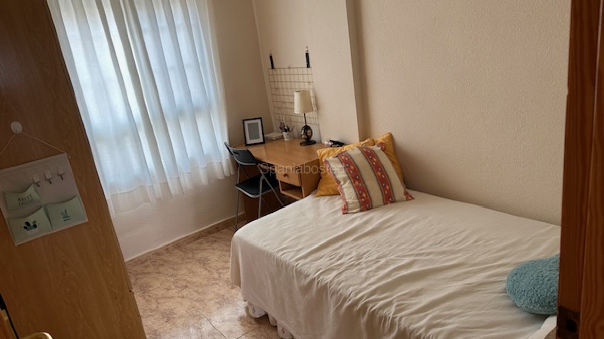 Resale - Townhouse -
Algorfa - La Finca Golf Resort