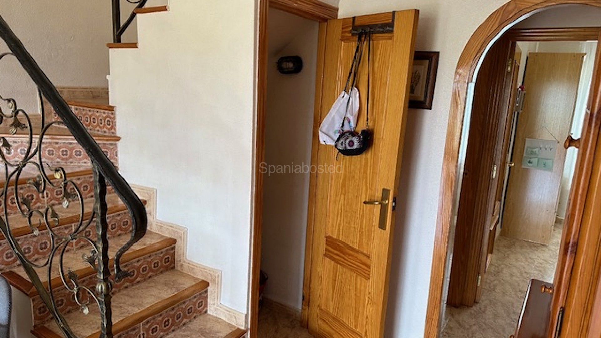 Resale - Townhouse -
Algorfa - La Finca Golf Resort