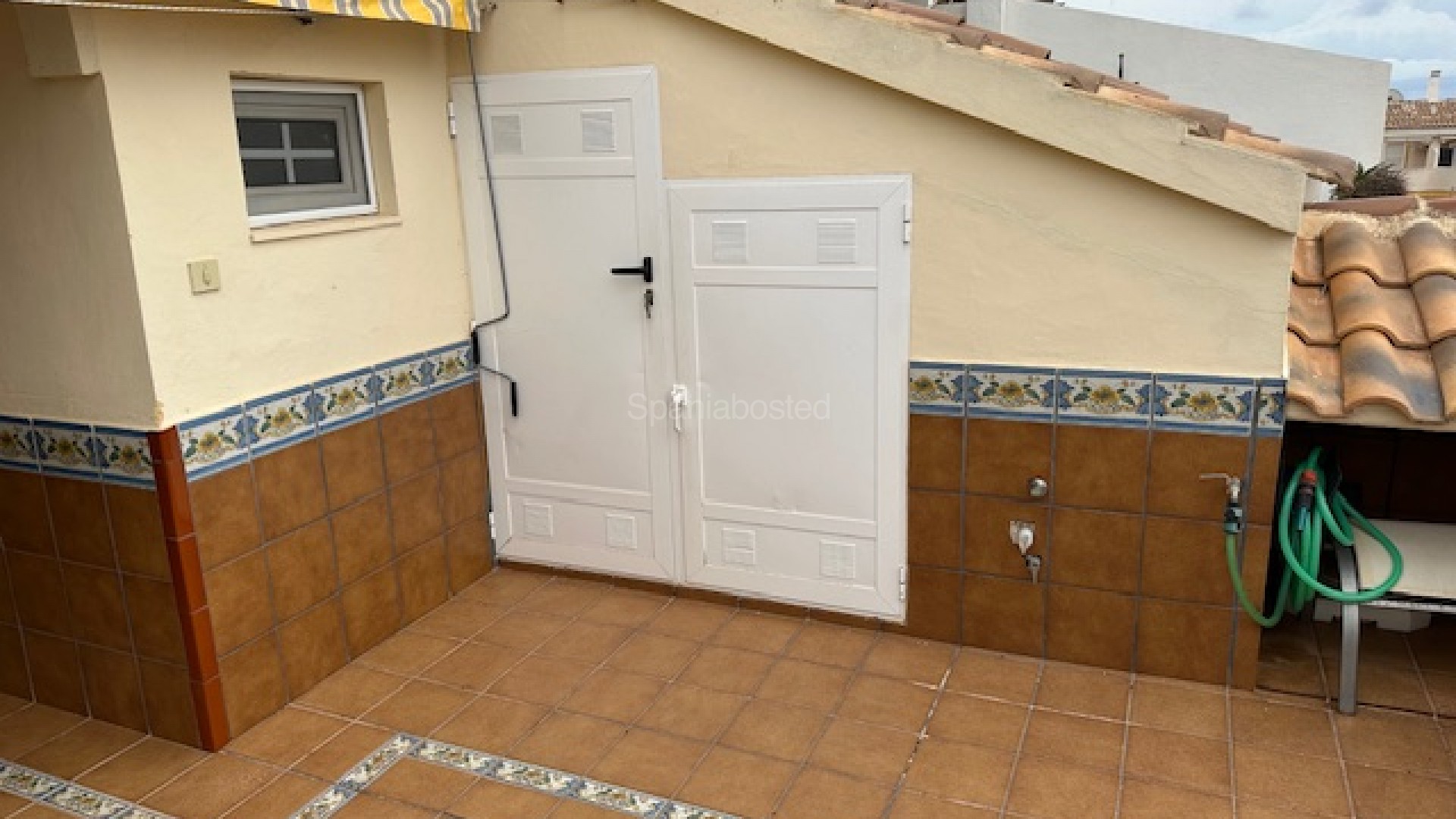 Resale - Townhouse -
Algorfa - La Finca Golf Resort