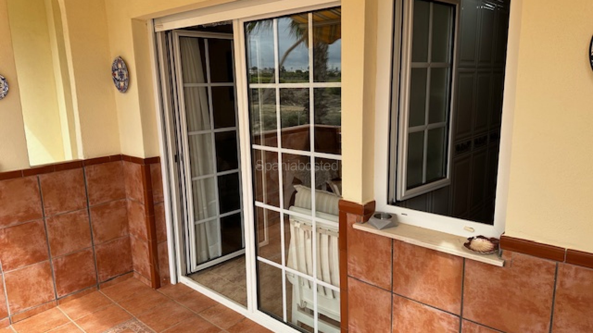 Resale - Townhouse -
Algorfa - La Finca Golf Resort