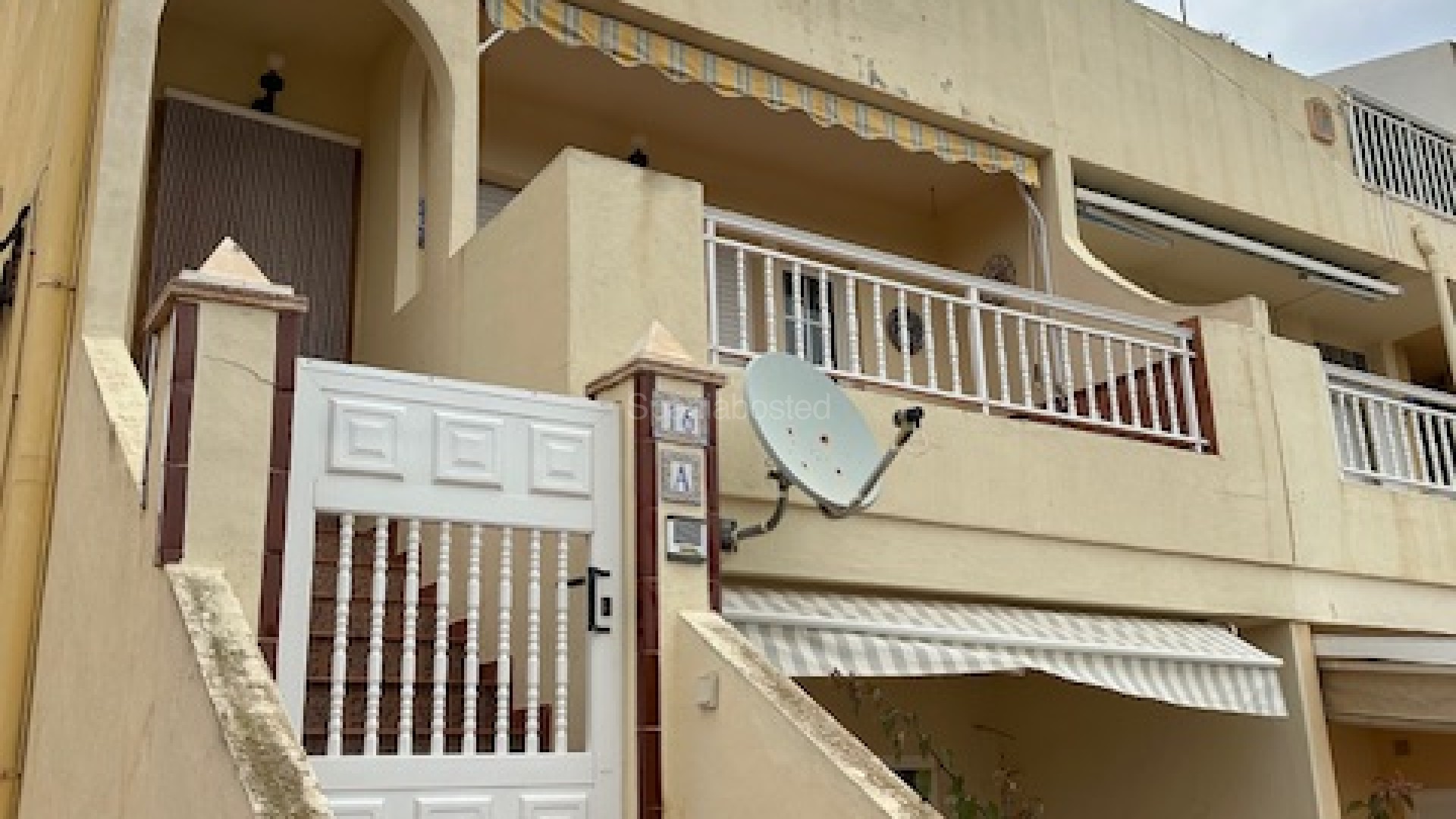 Resale - Townhouse -
Algorfa - La Finca Golf Resort