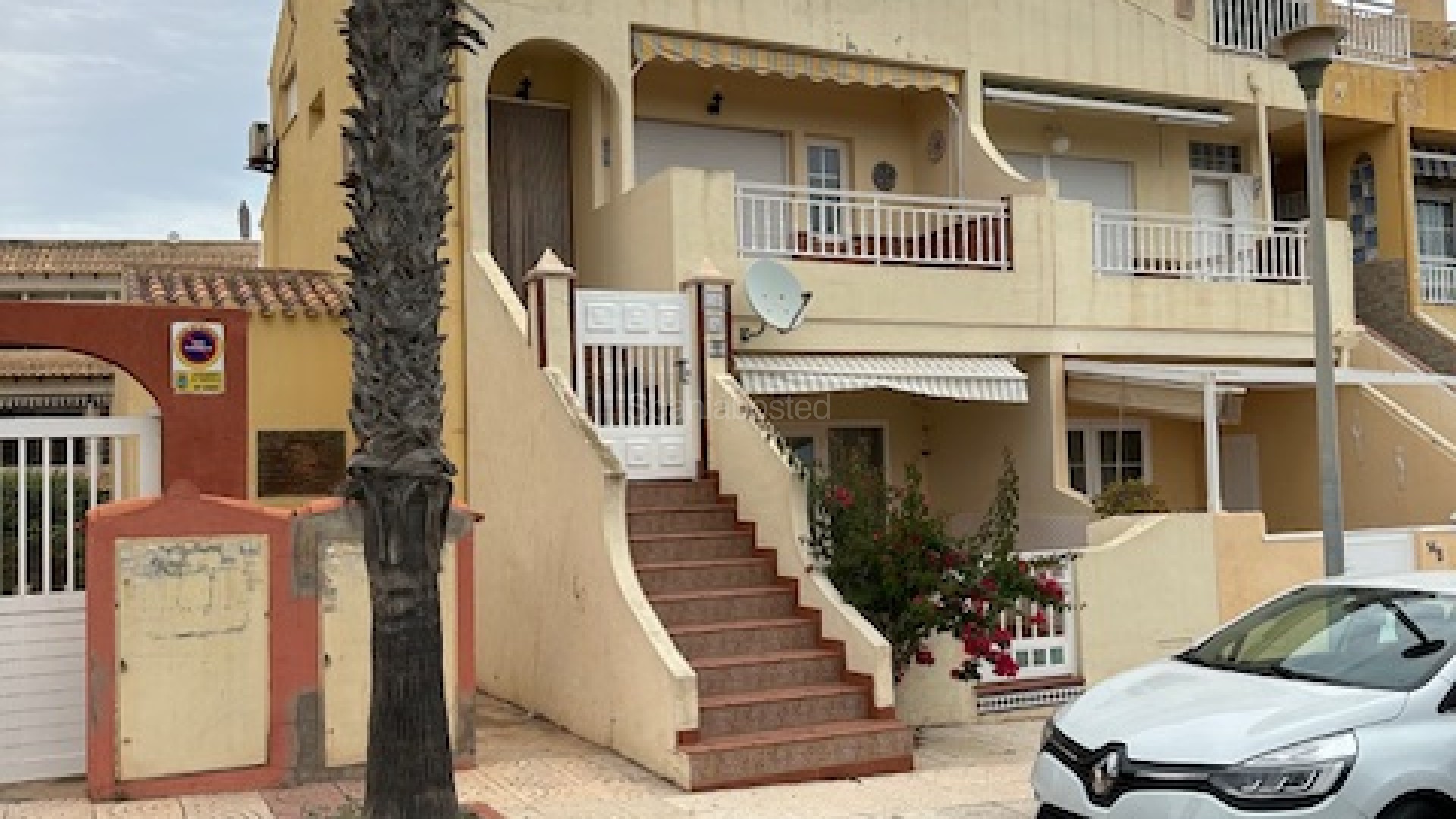 Resale - Townhouse -
Algorfa - La Finca Golf Resort