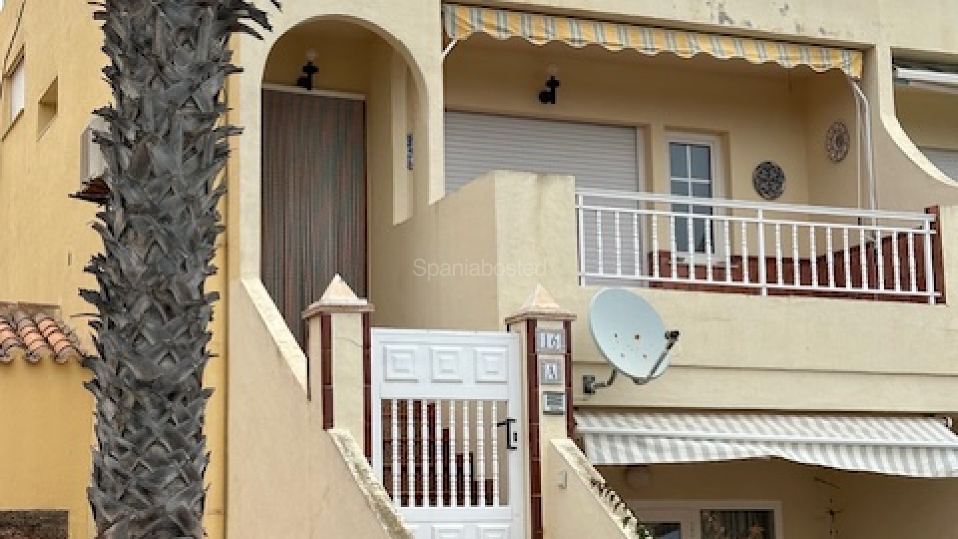 Resale - Townhouse -
Algorfa - La Finca Golf Resort