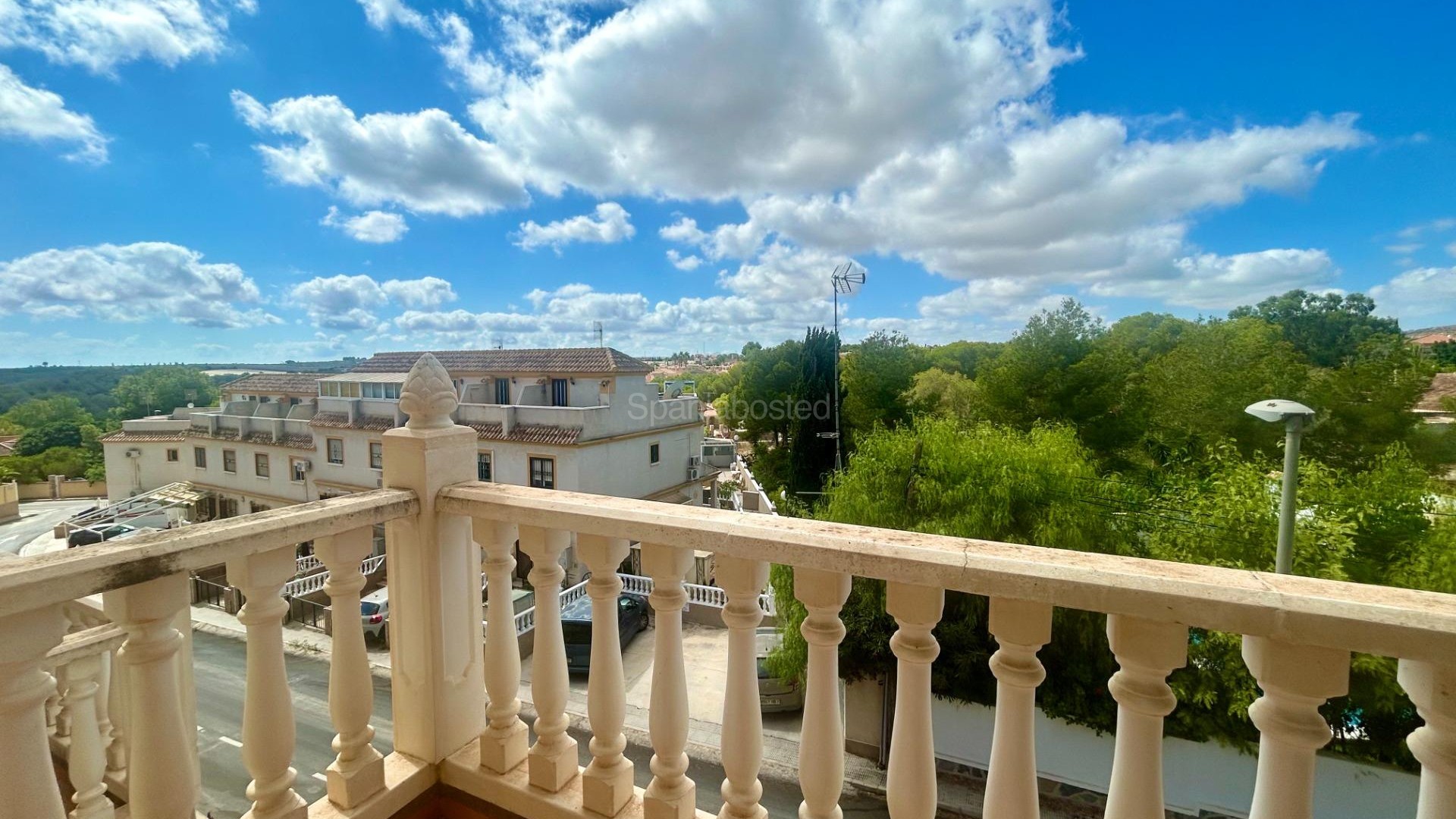 Resale - Townhouse -
Algorfa - Montemar