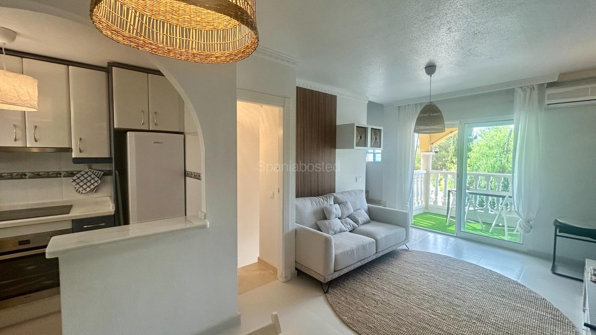 Resale - Townhouse -
Algorfa - Montemar