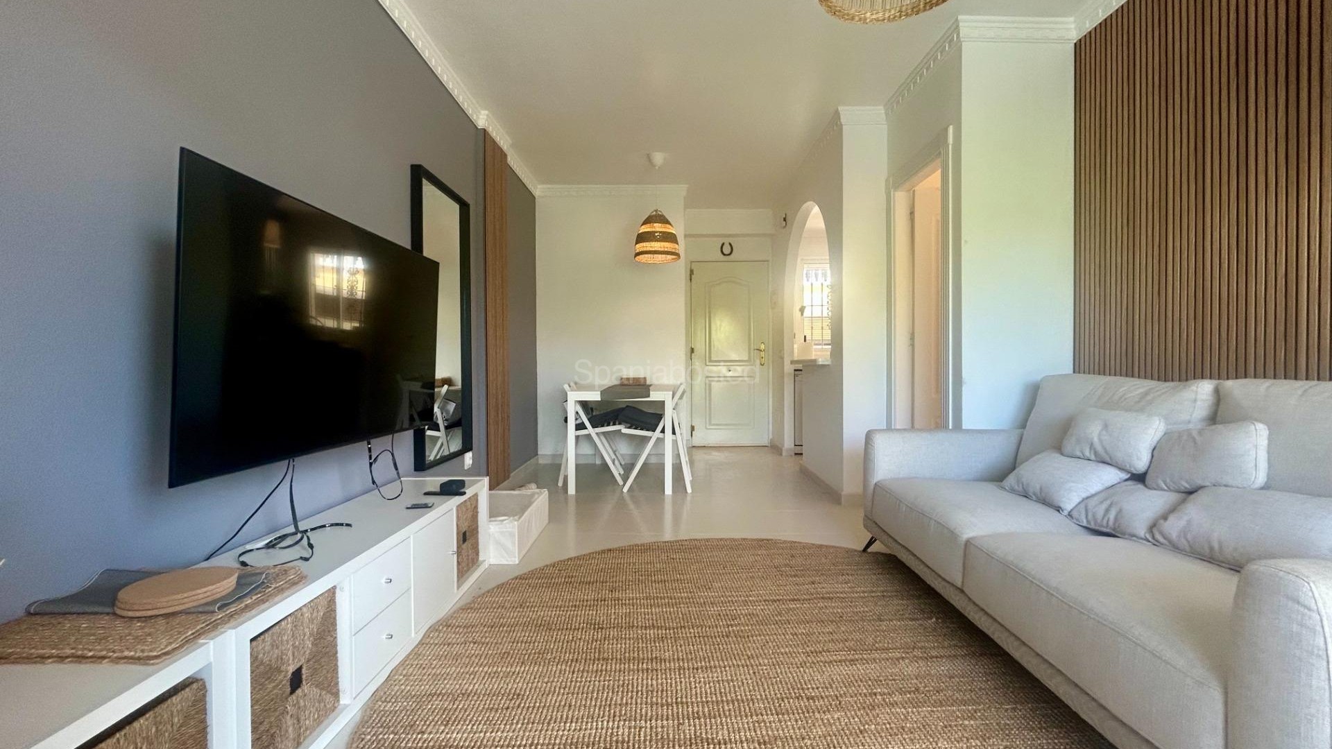 Resale - Townhouse -
Algorfa - Montemar