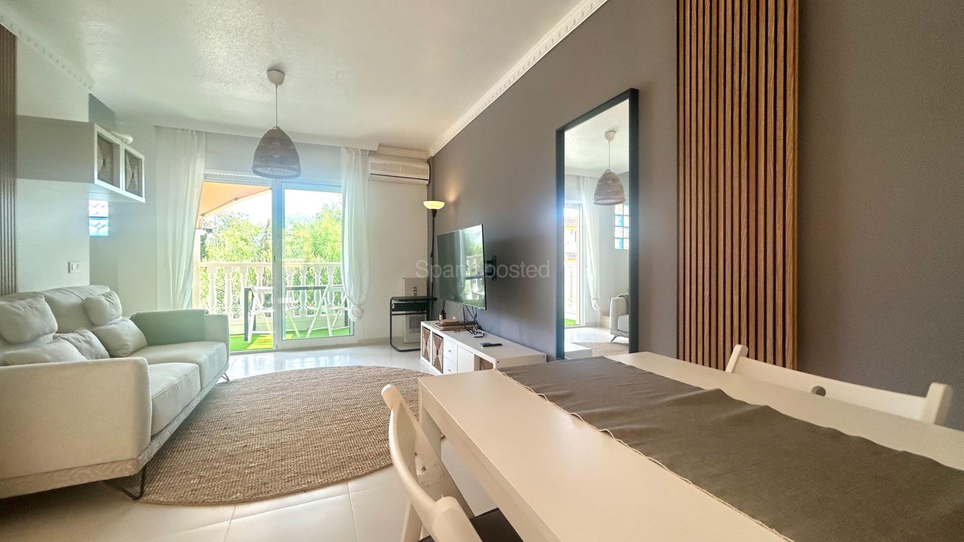 Resale - Townhouse -
Algorfa - Montemar