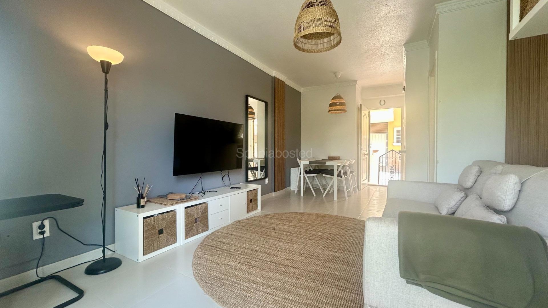 Resale - Townhouse -
Algorfa - Montemar