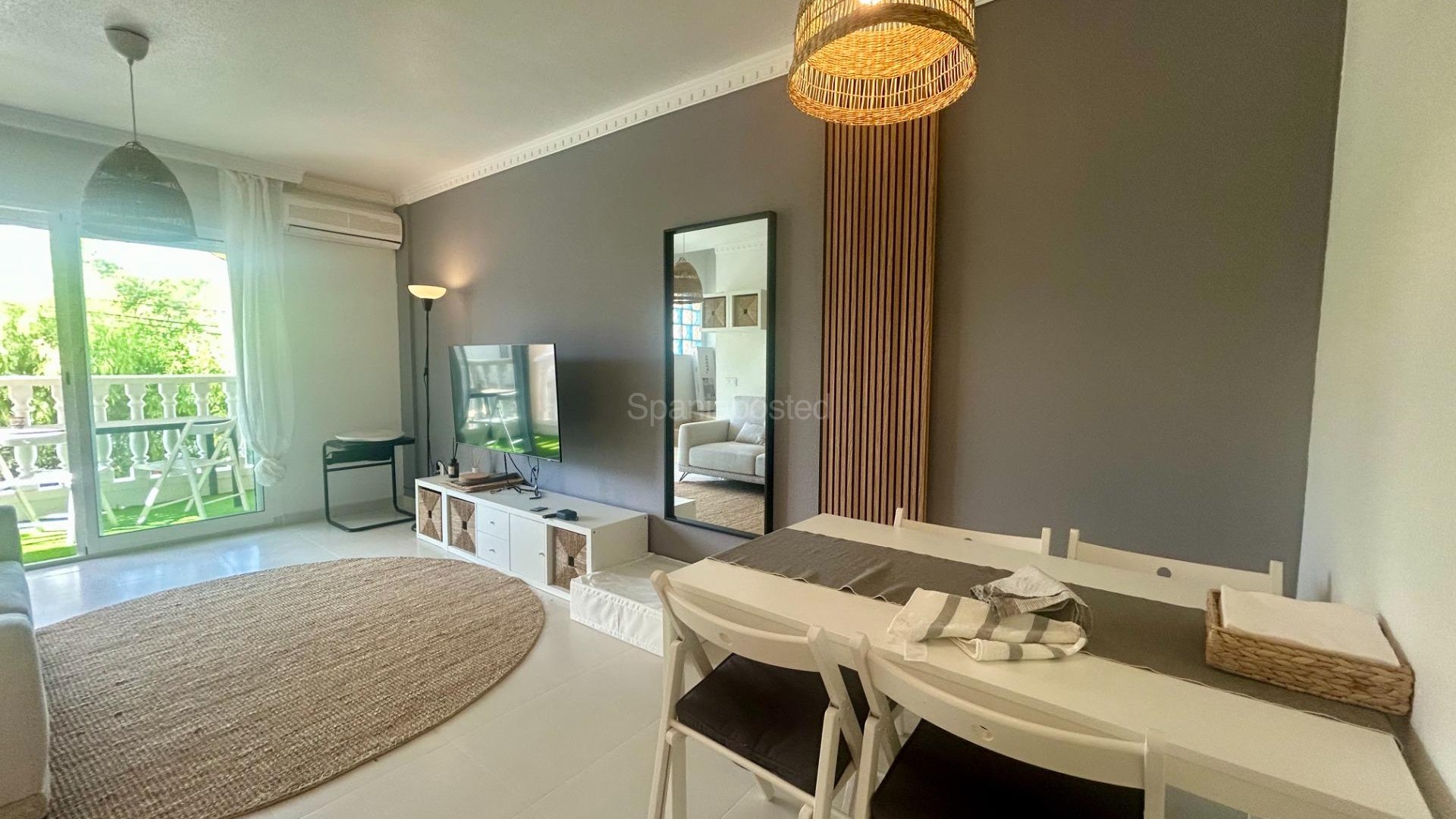 Resale - Townhouse -
Algorfa - Montemar