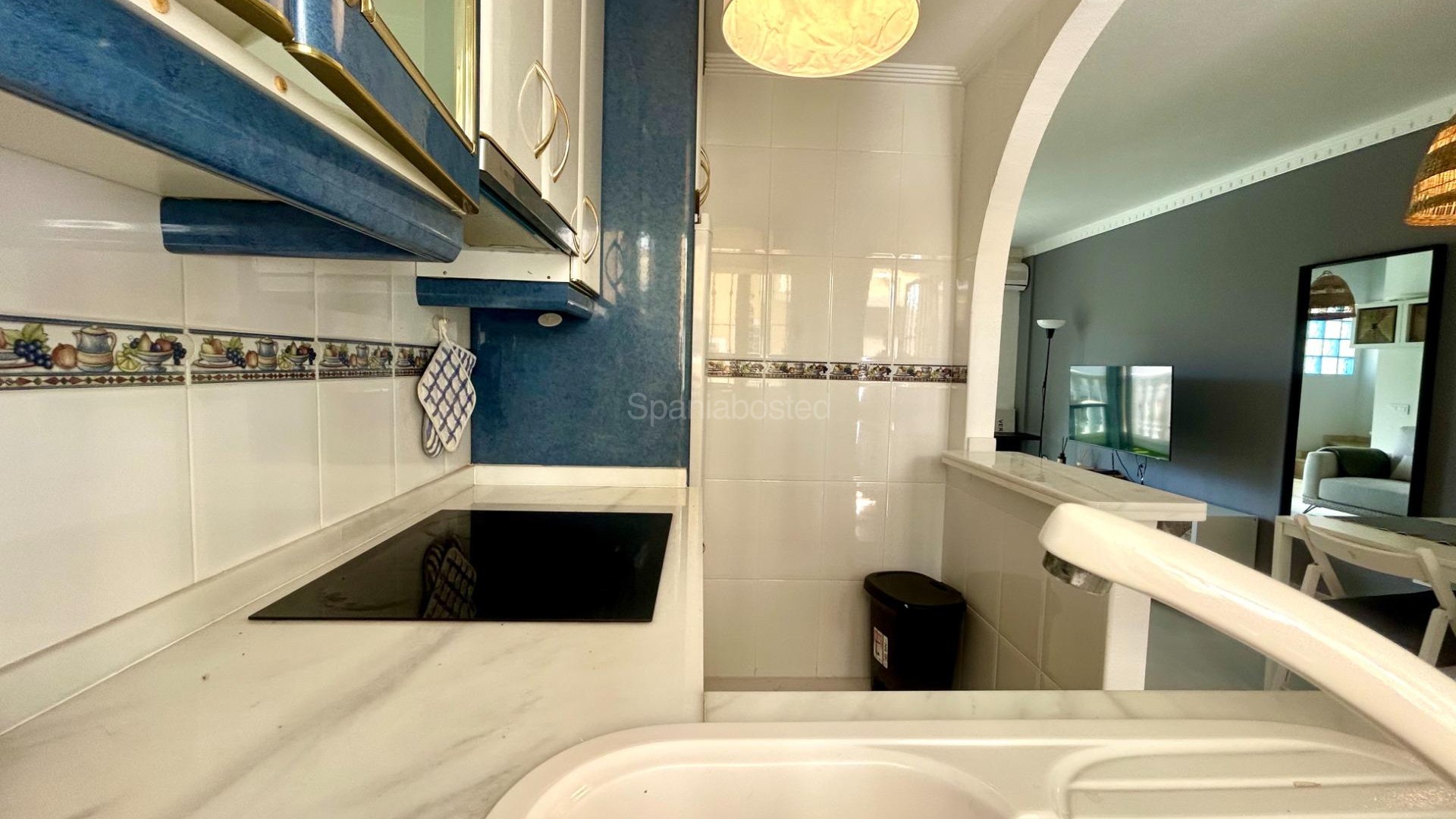 Resale - Townhouse -
Algorfa - Montemar