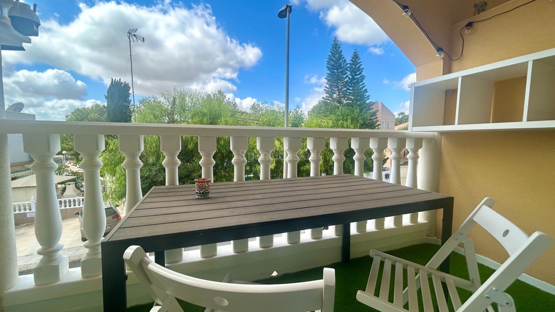 Resale - Townhouse -
Algorfa - Montemar