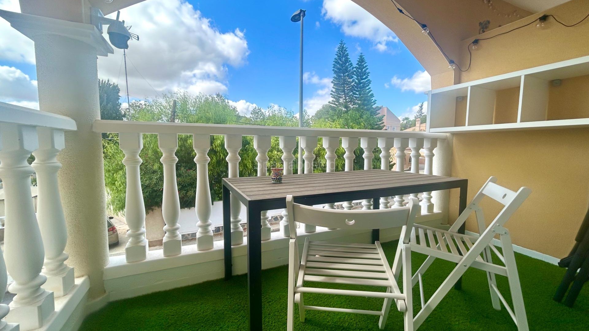 Resale - Townhouse -
Algorfa - Montemar