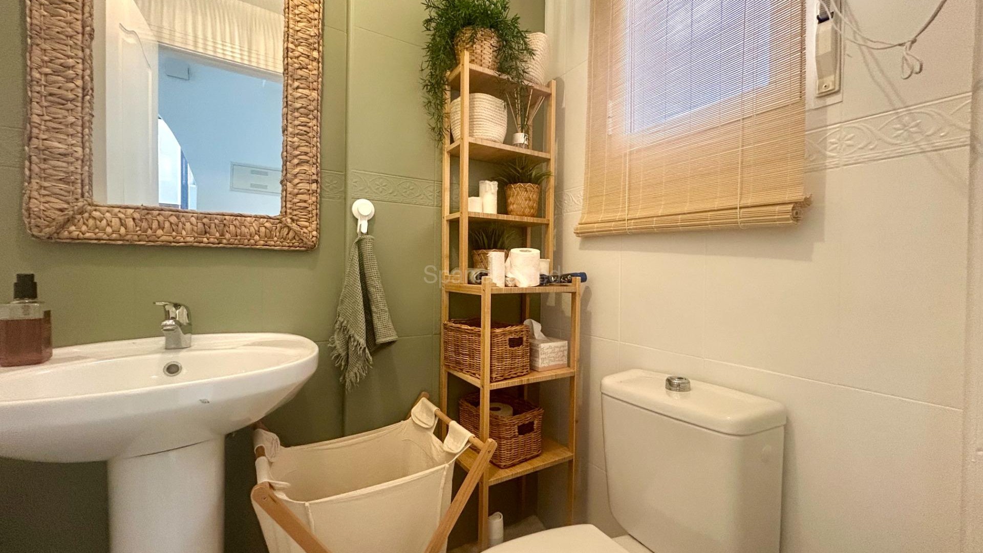 Resale - Townhouse -
Algorfa - Montemar