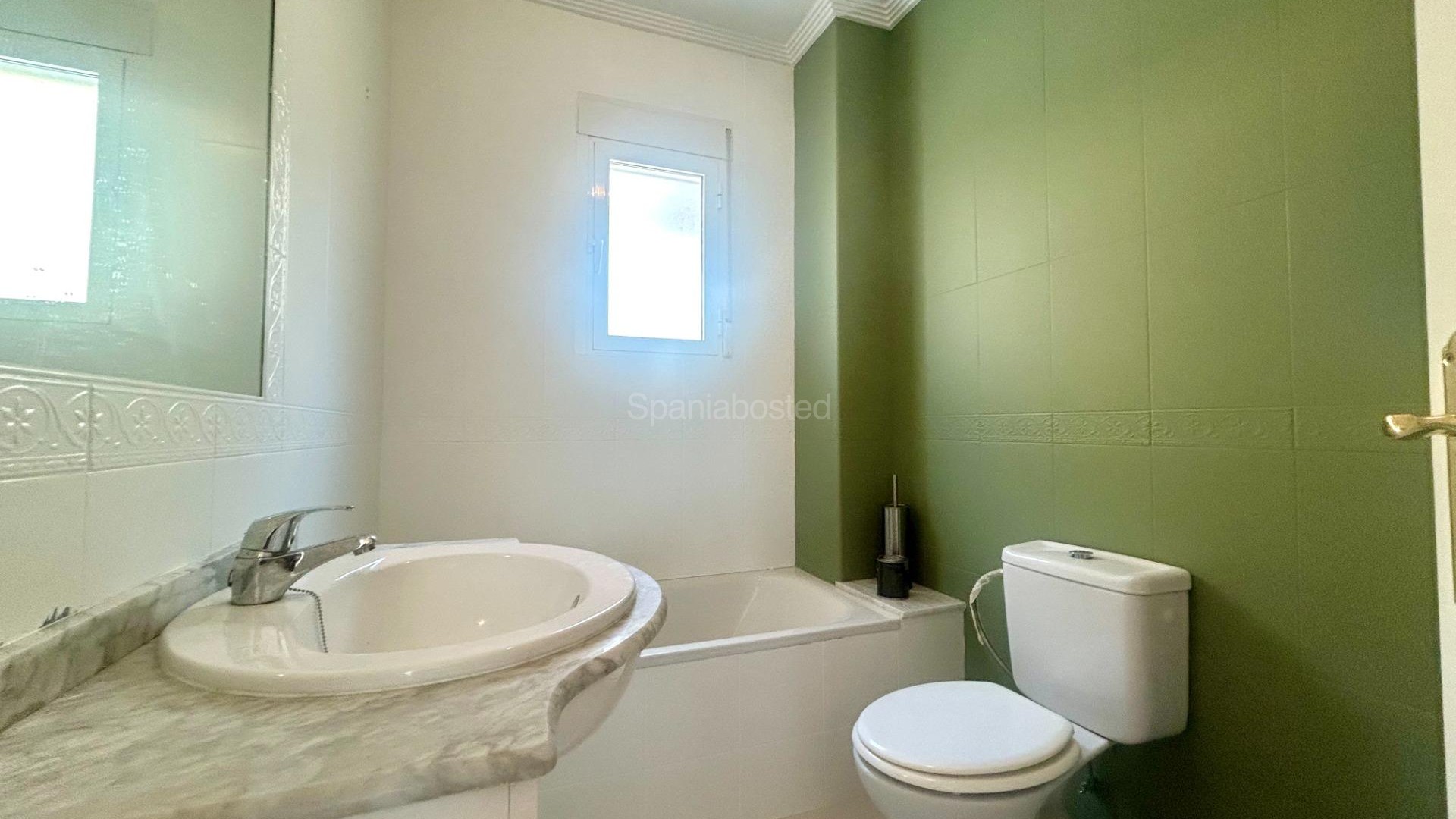 Resale - Townhouse -
Algorfa - Montemar