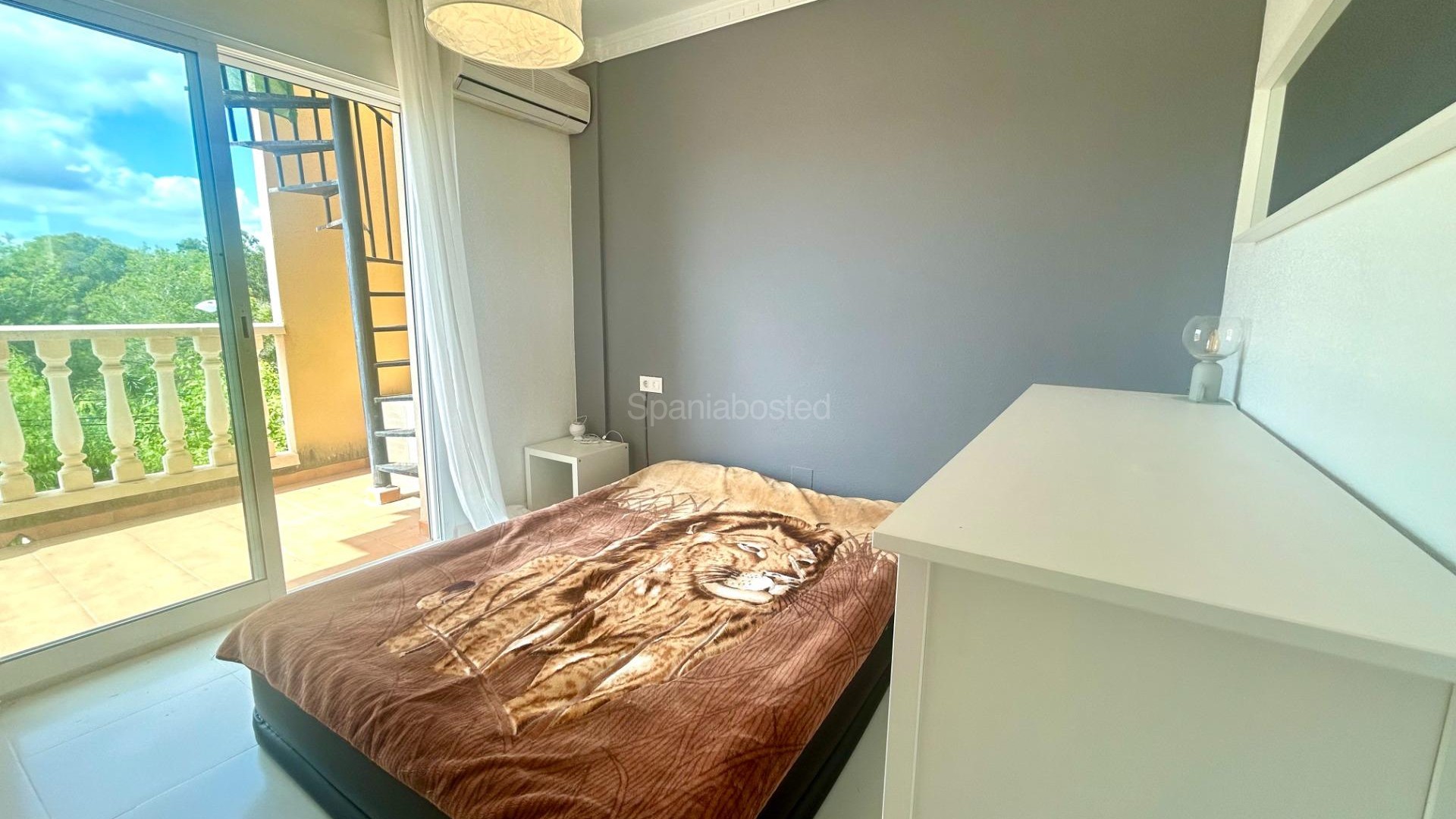 Resale - Townhouse -
Algorfa - Montemar