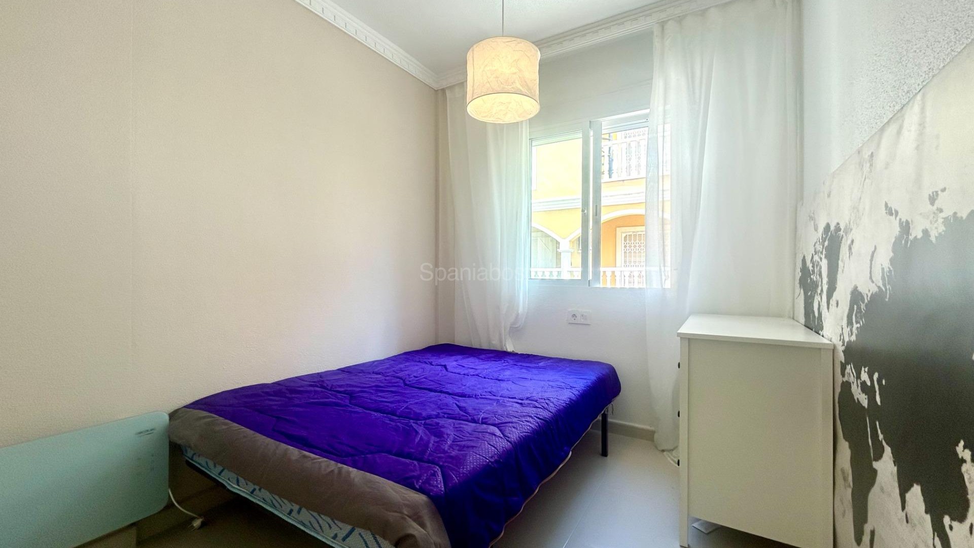 Resale - Townhouse -
Algorfa - Montemar