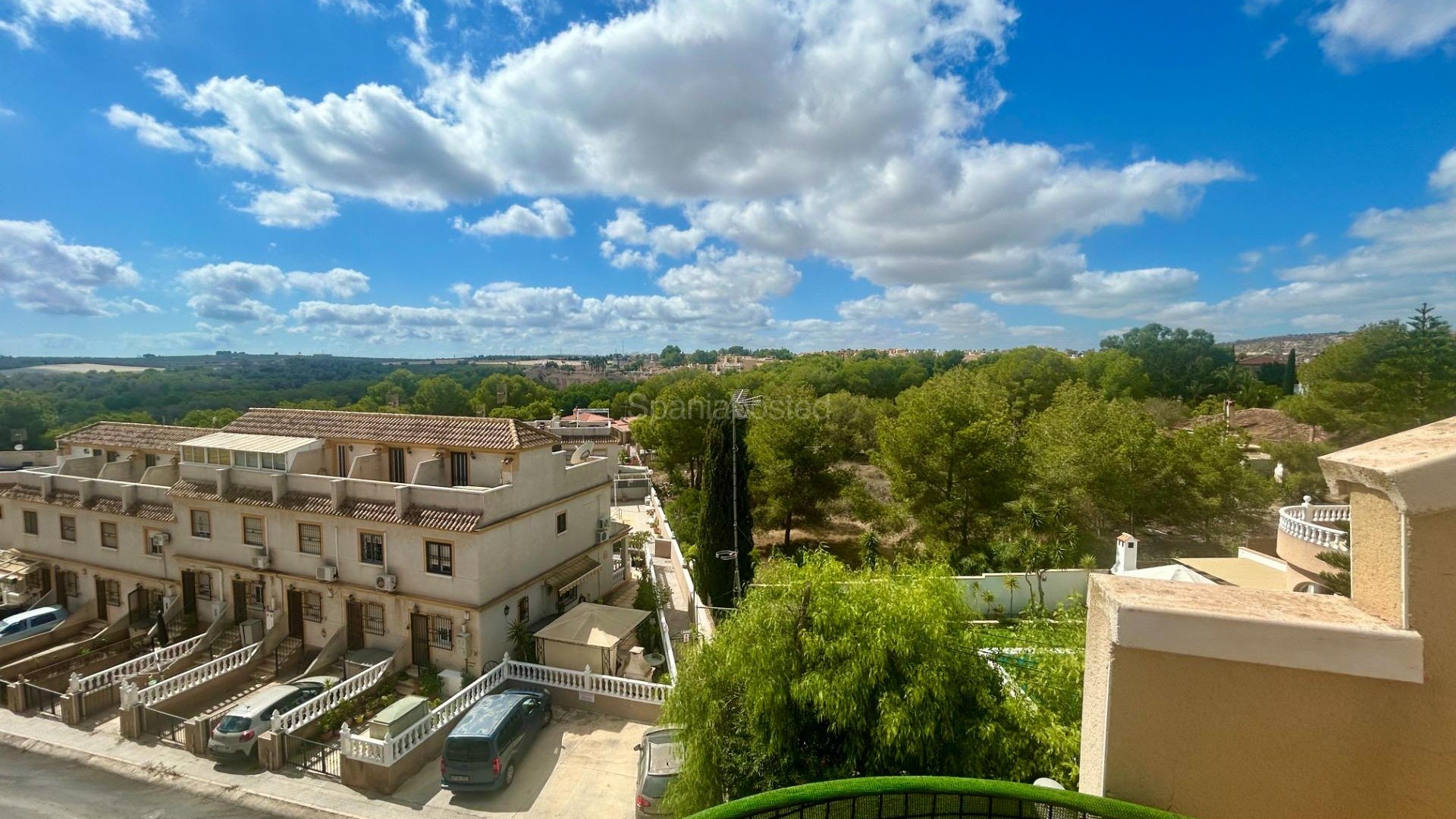 Resale - Townhouse -
Algorfa - Montemar