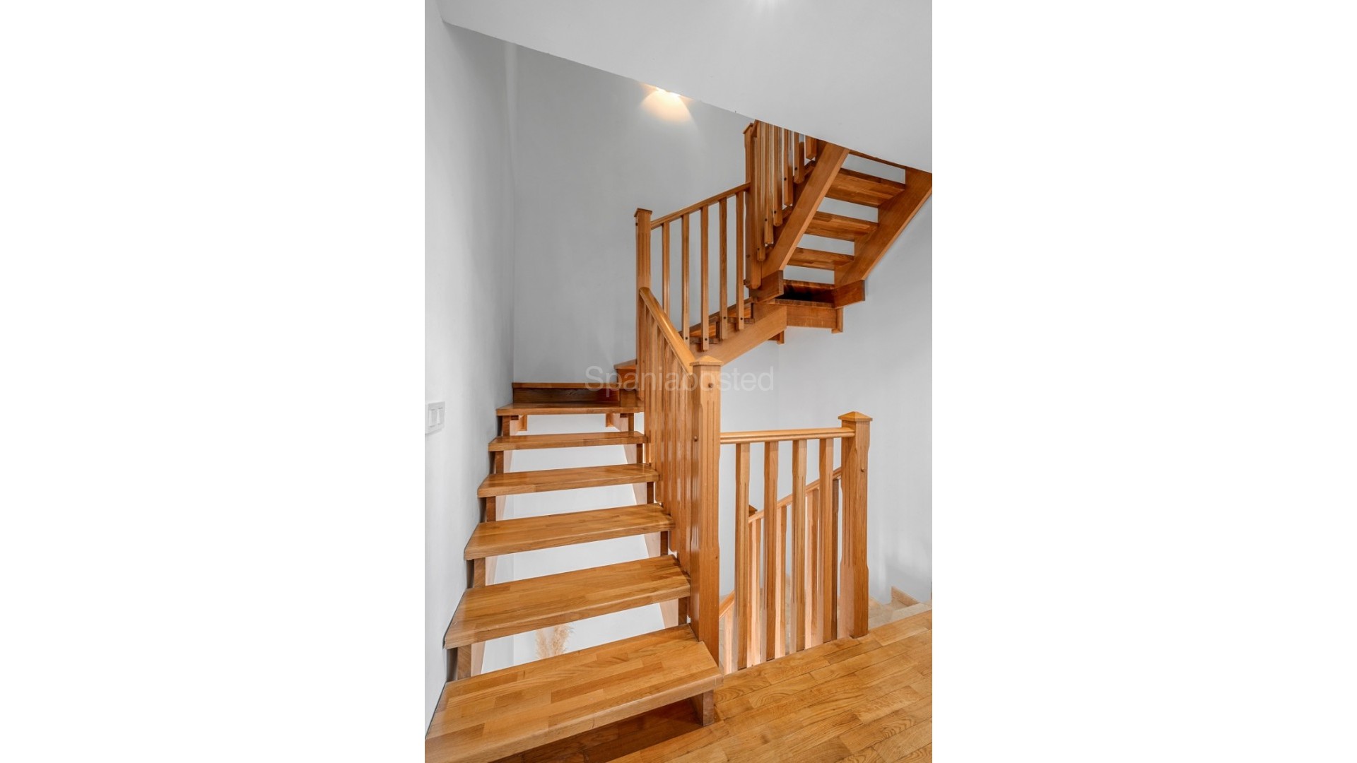 Resale - Townhouse -
Alicante - Playa San Juan