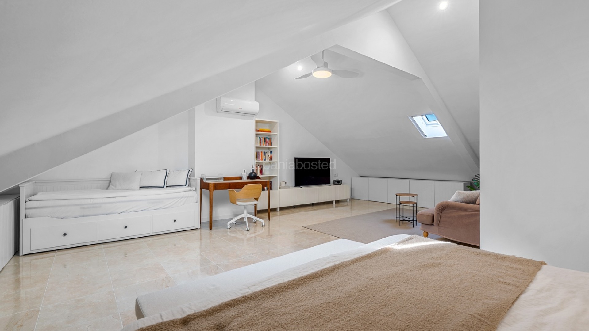 Resale - Townhouse -
Alicante - Playa San Juan