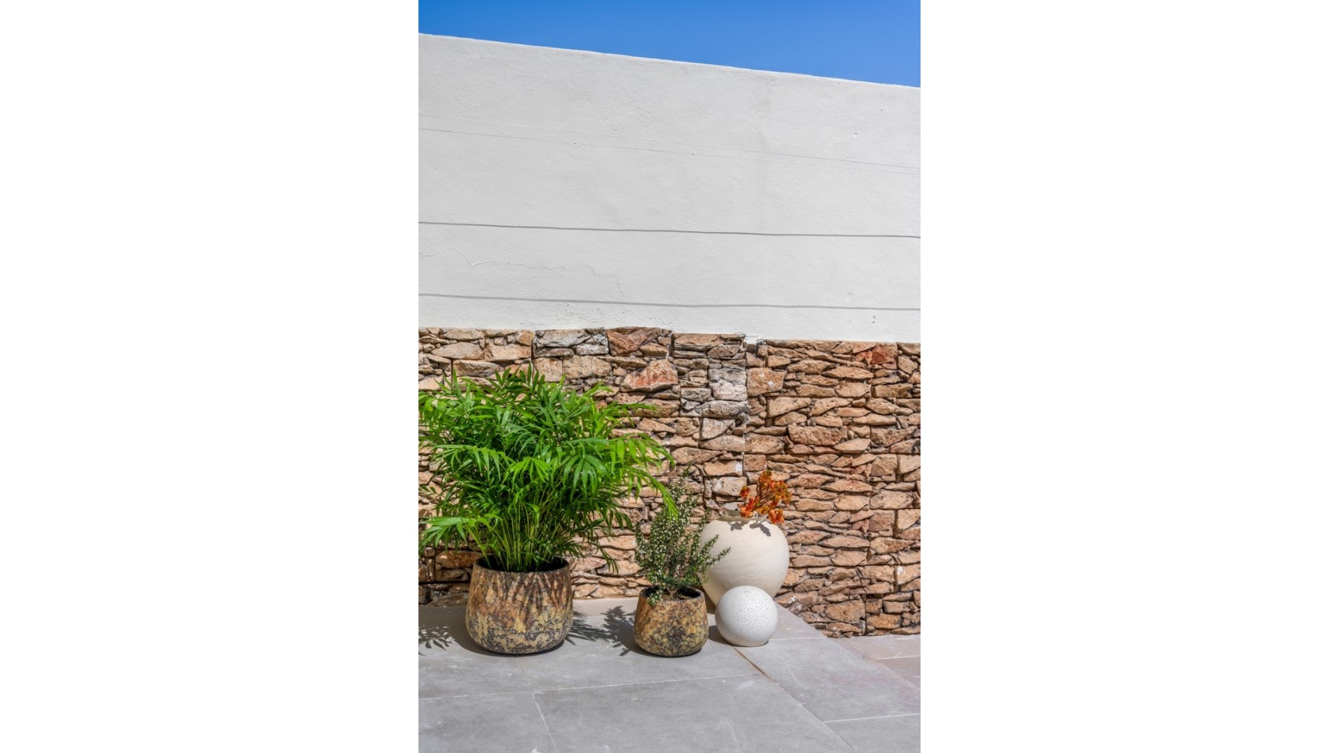 Resale - Townhouse -
Alicante - Playa San Juan