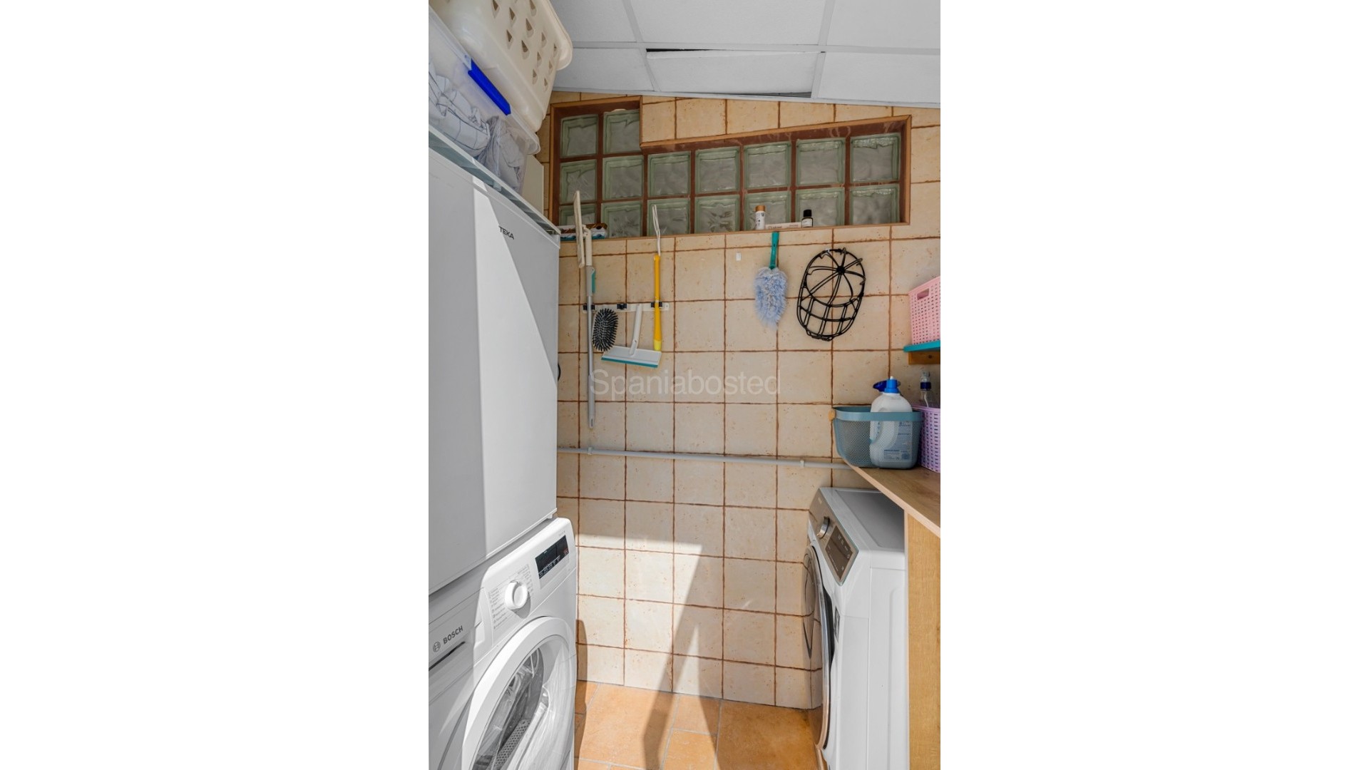 Resale - Townhouse -
Alicante - Playa San Juan