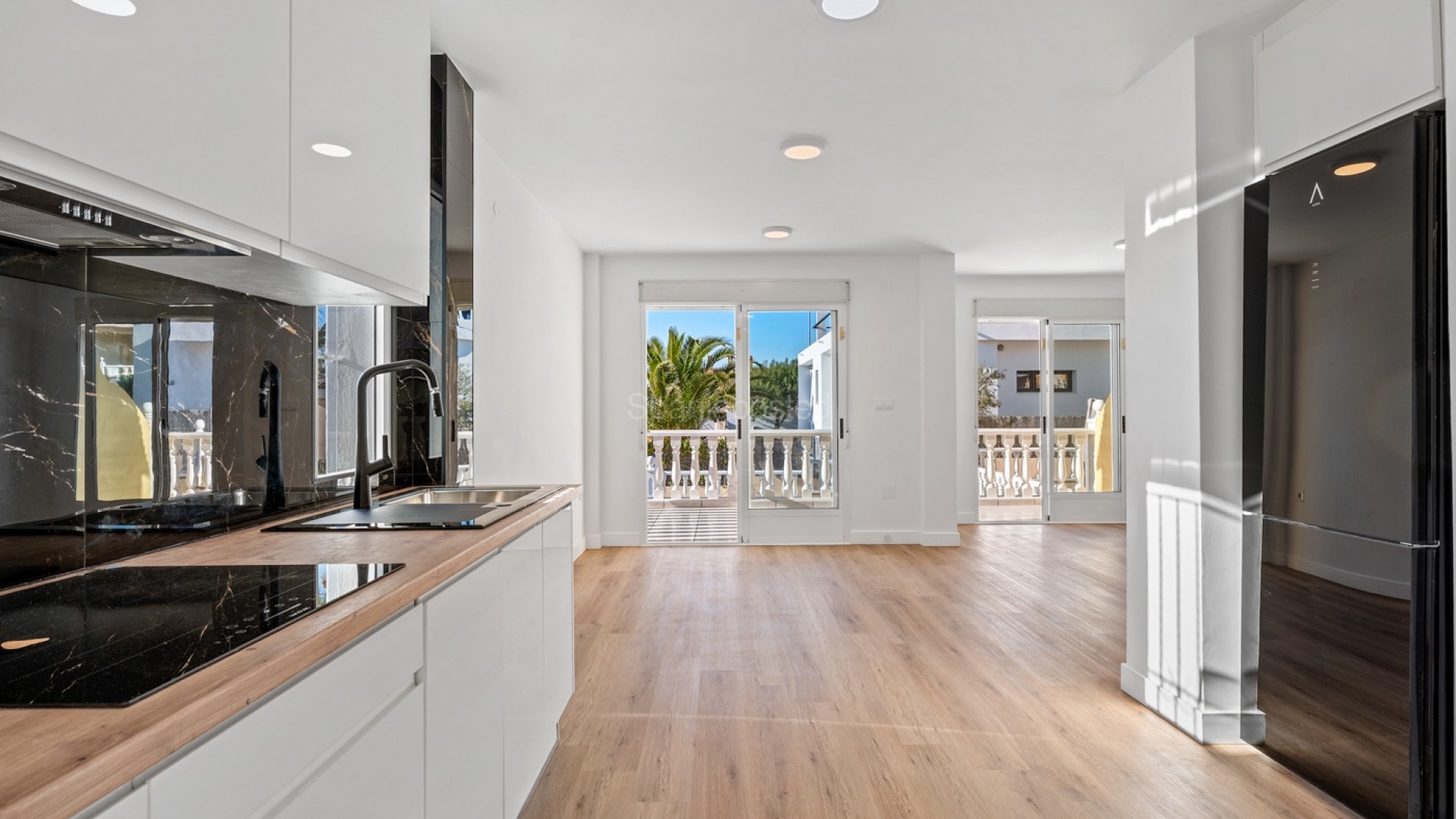 Resale - Townhouse -
Benimar - Benijofar