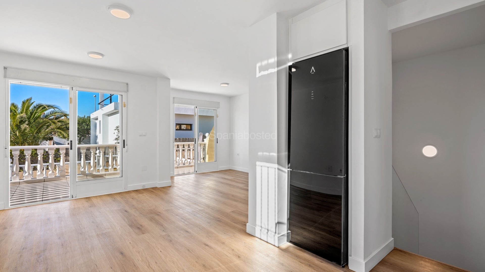 Resale - Townhouse -
Benimar - Benijofar