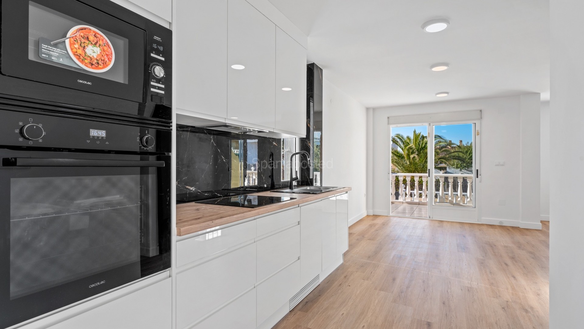 Resale - Townhouse -
Benimar - Benijofar