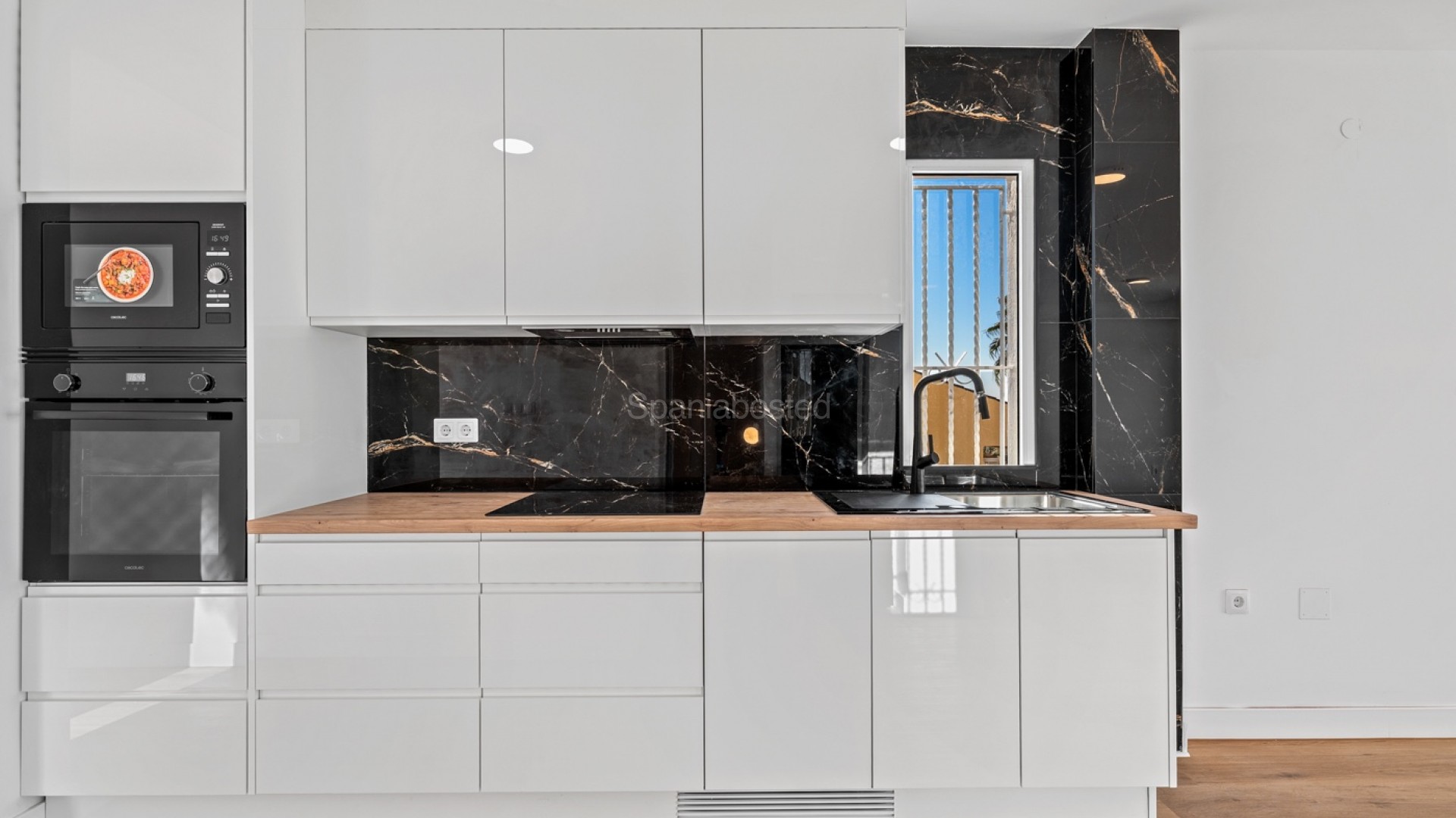 Resale - Townhouse -
Benimar - Benijofar