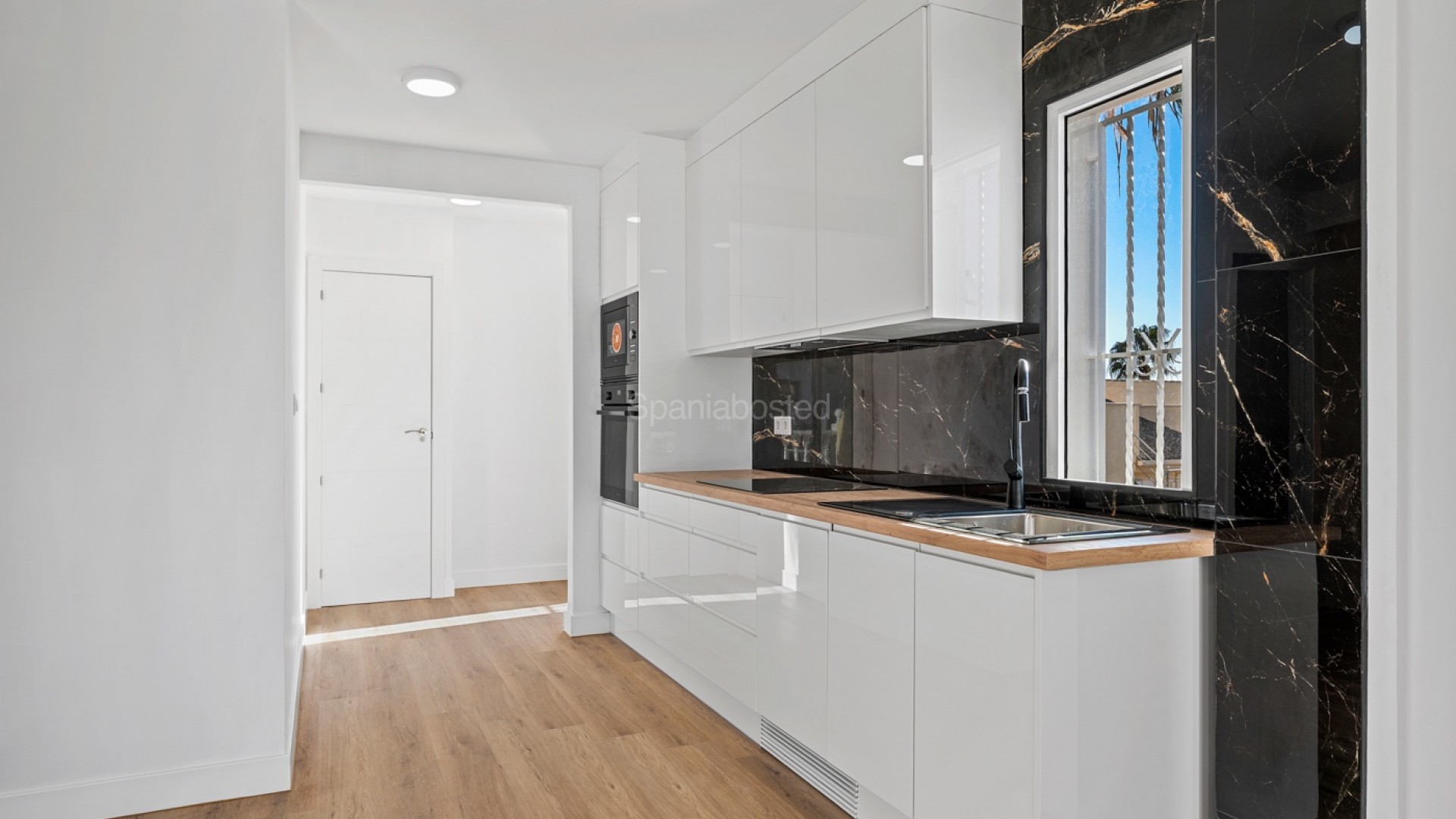 Resale - Townhouse -
Benimar - Benijofar