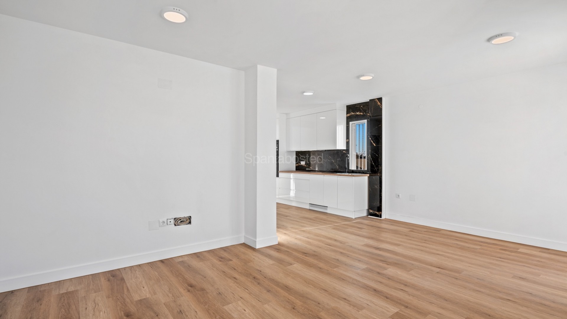 Resale - Townhouse -
Benimar - Benijofar