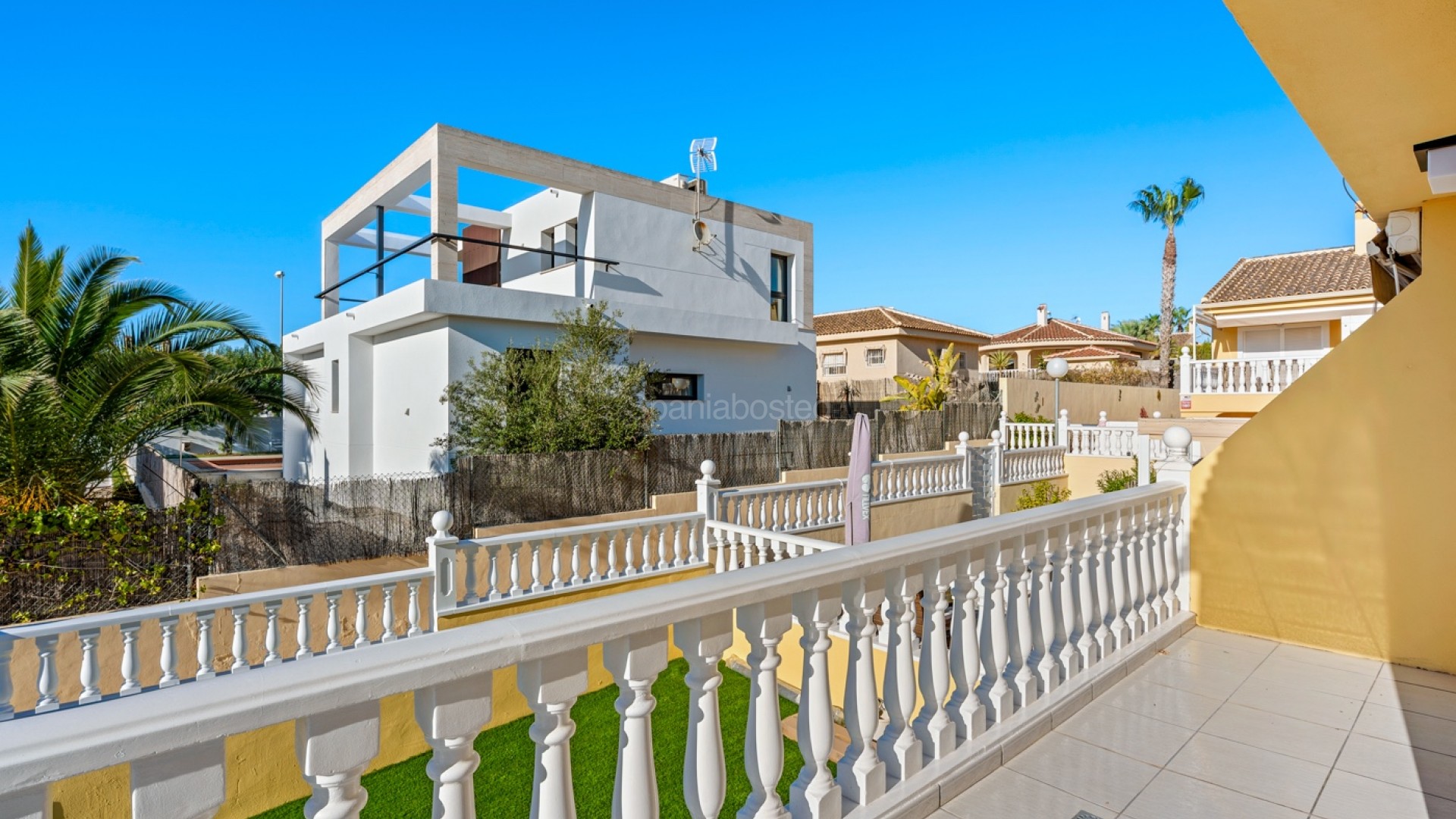 Resale - Townhouse -
Benimar - Benijofar