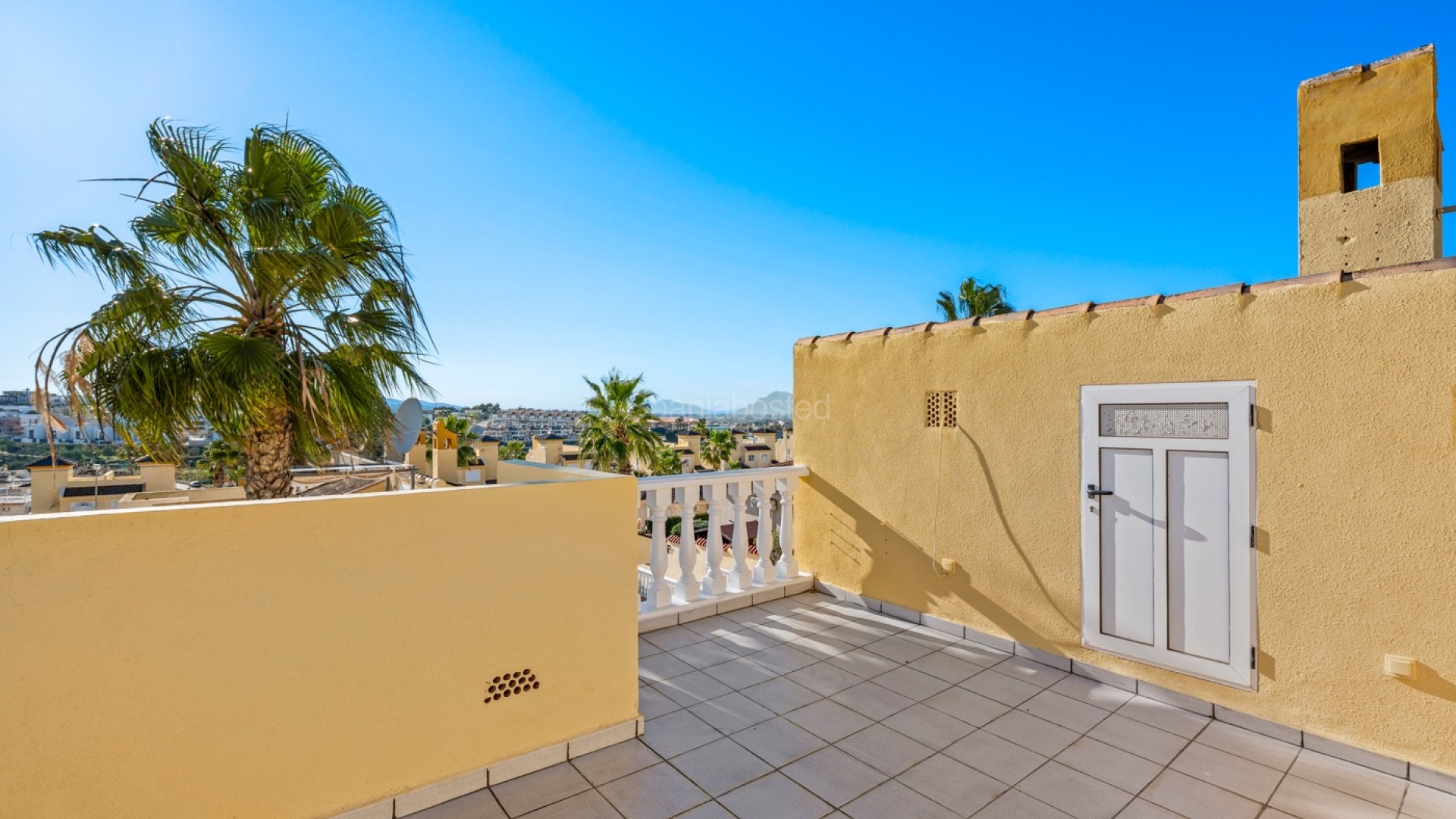 Resale - Townhouse -
Benimar - Benijofar