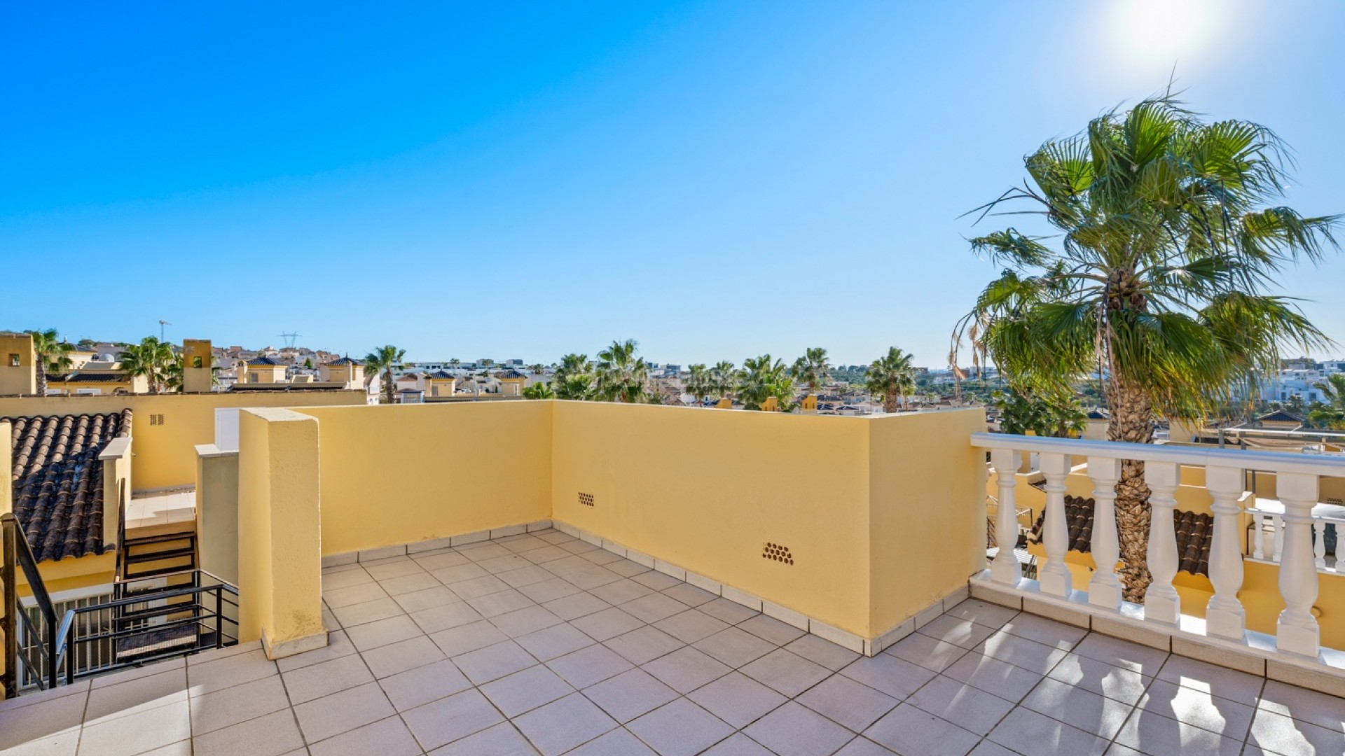 Resale - Townhouse -
Benimar - Benijofar