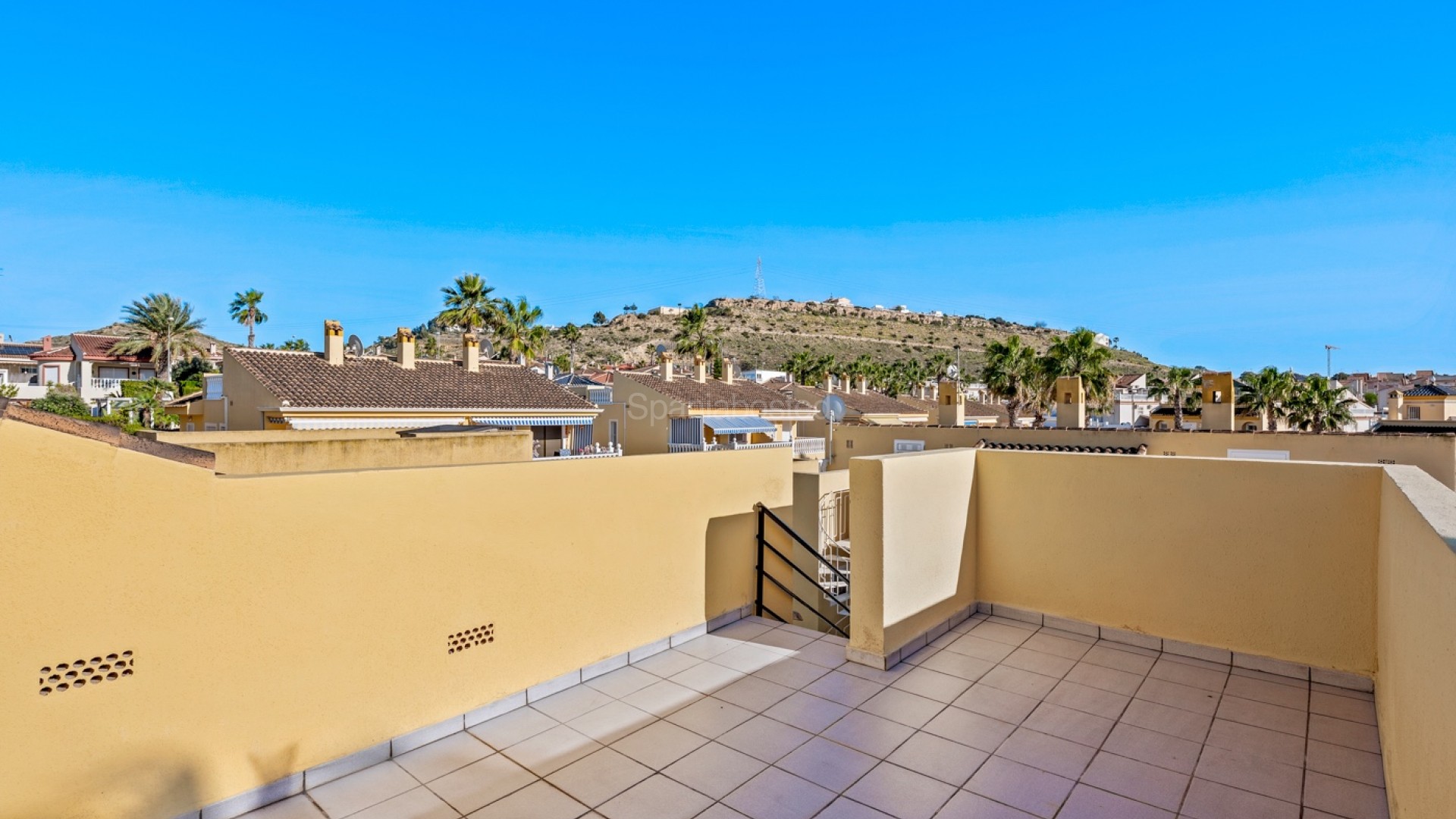Resale - Townhouse -
Benimar - Benijofar