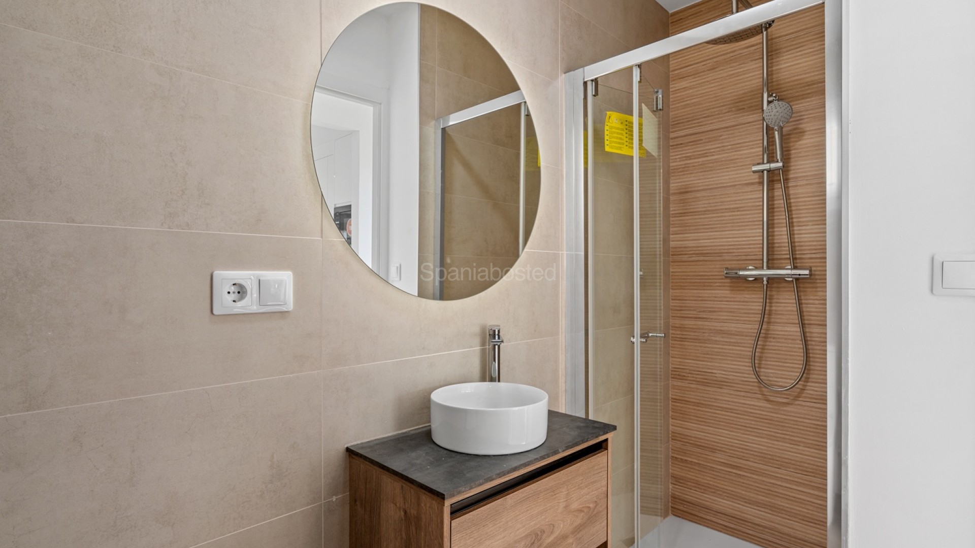 Resale - Townhouse -
Benimar - Benijofar