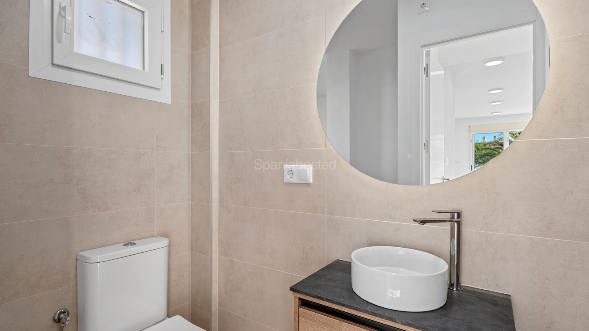 Resale - Townhouse -
Benimar - Benijofar