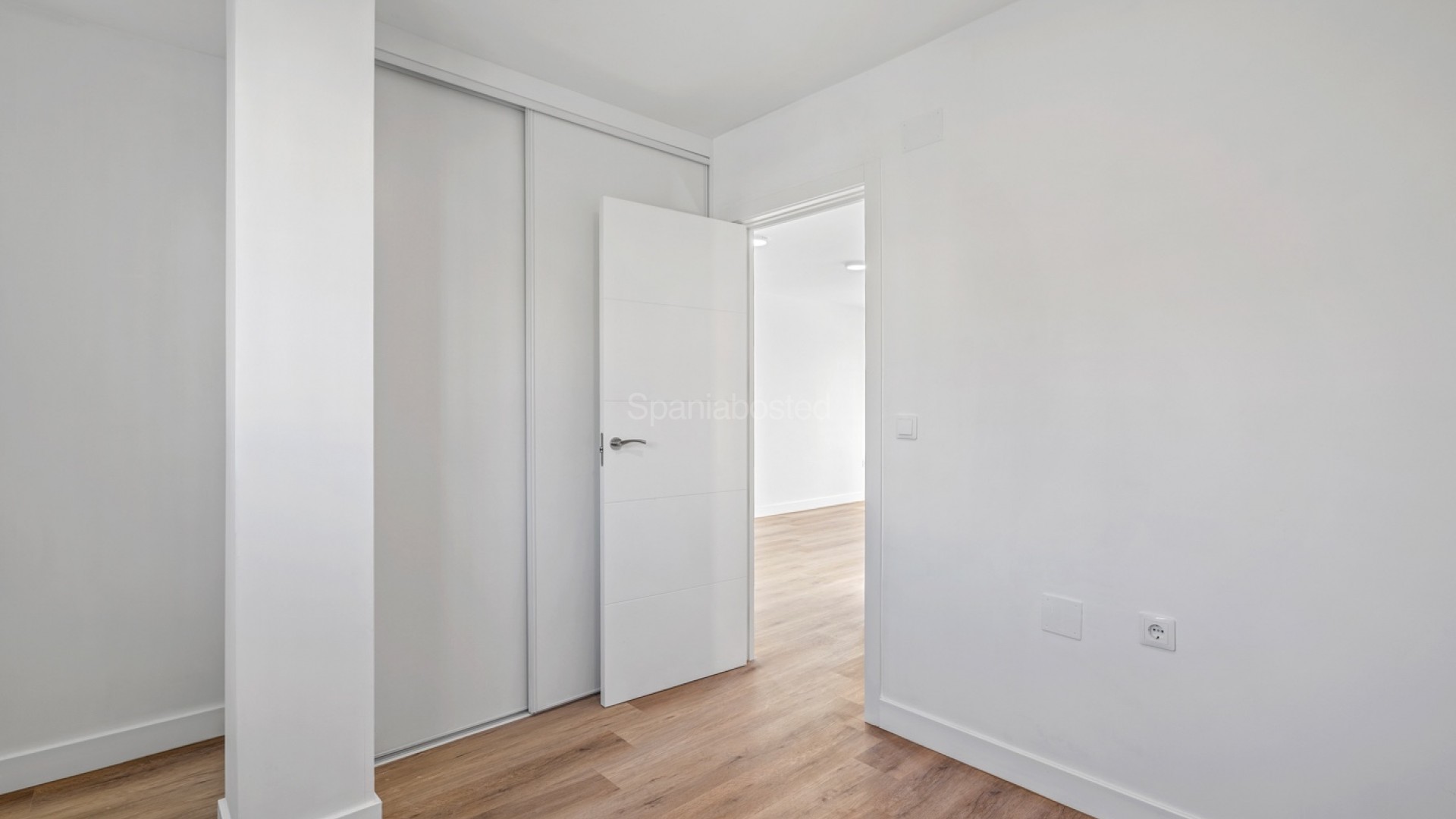 Resale - Townhouse -
Benimar - Benijofar