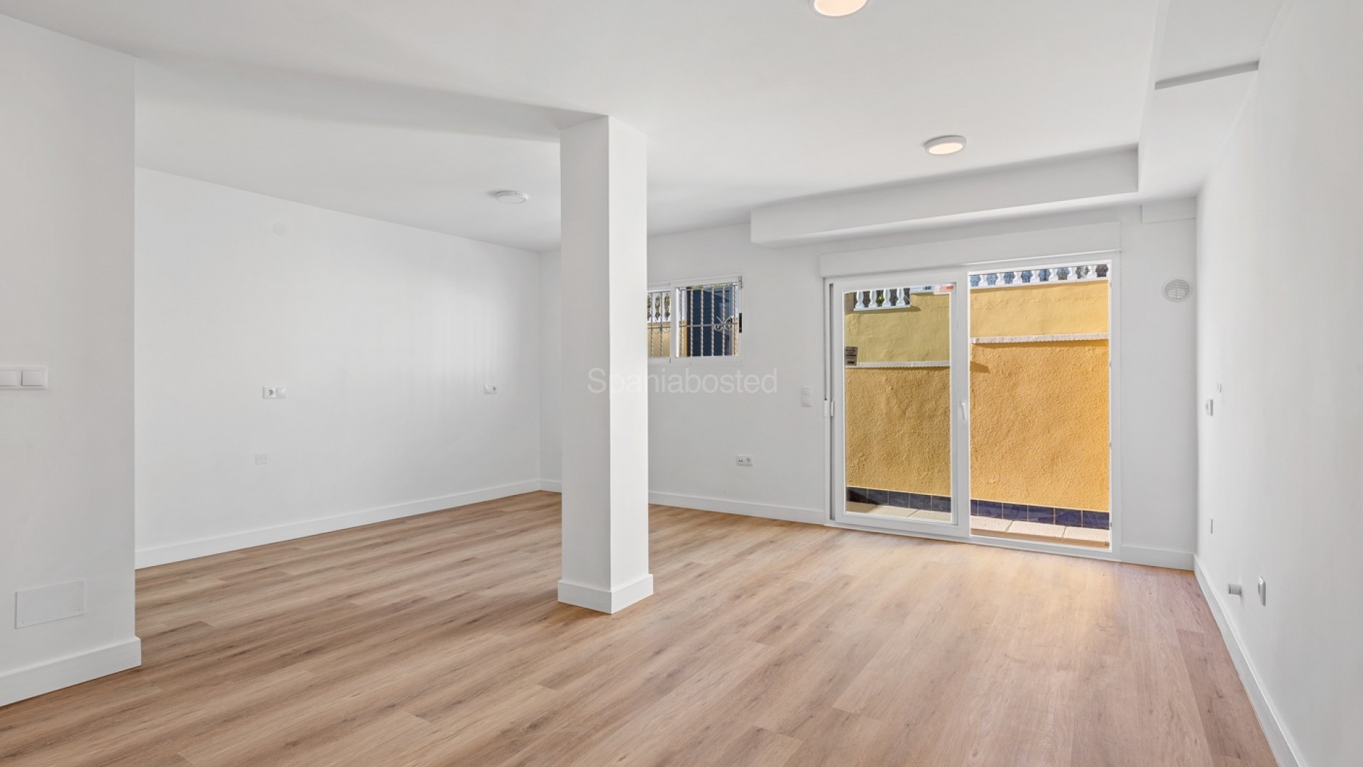 Resale - Townhouse -
Benimar - Benijofar