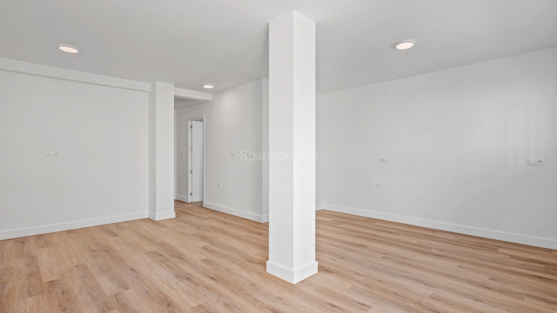 Resale - Townhouse -
Benimar - Benijofar