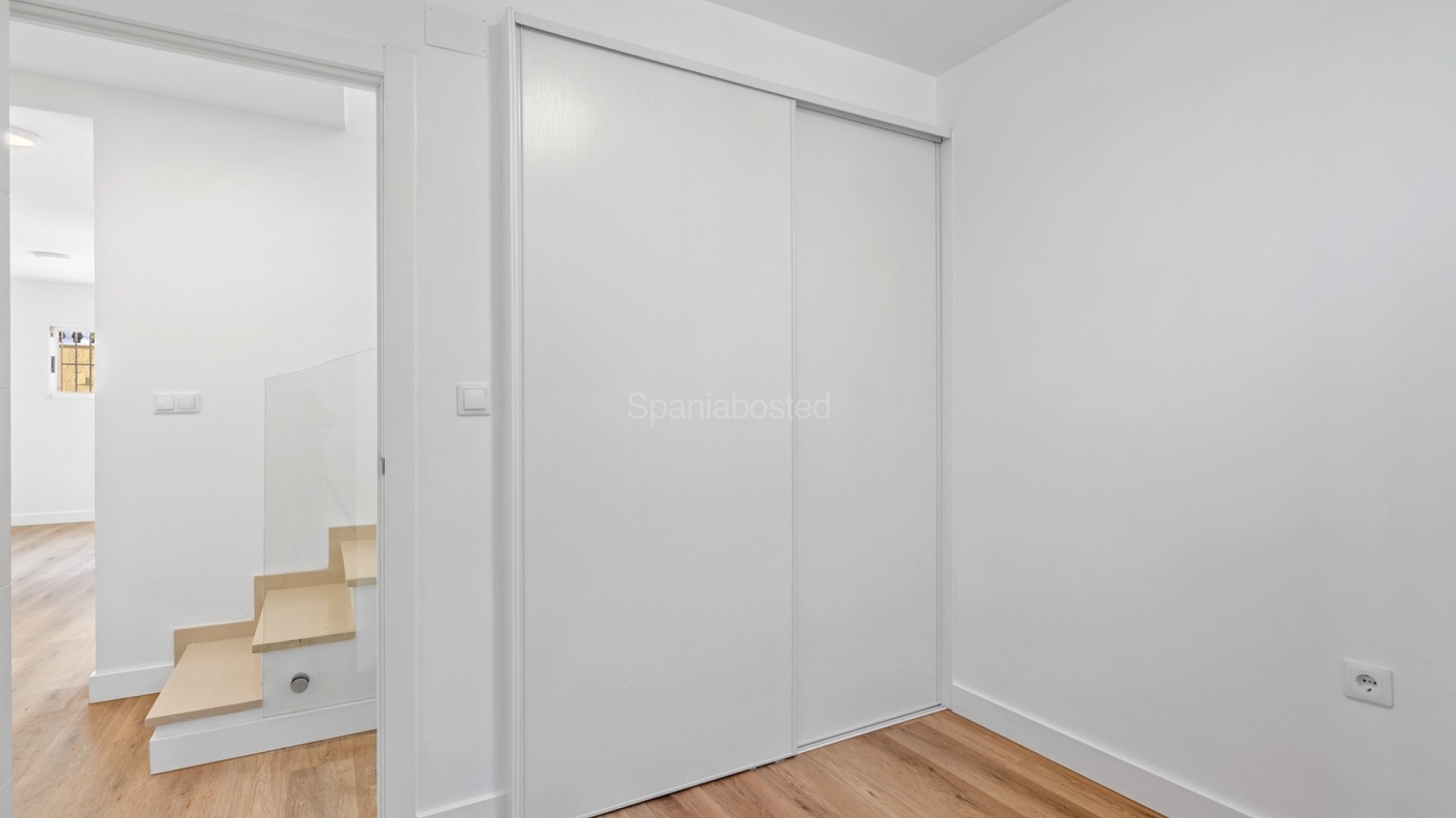 Resale - Townhouse -
Benimar - Benijofar