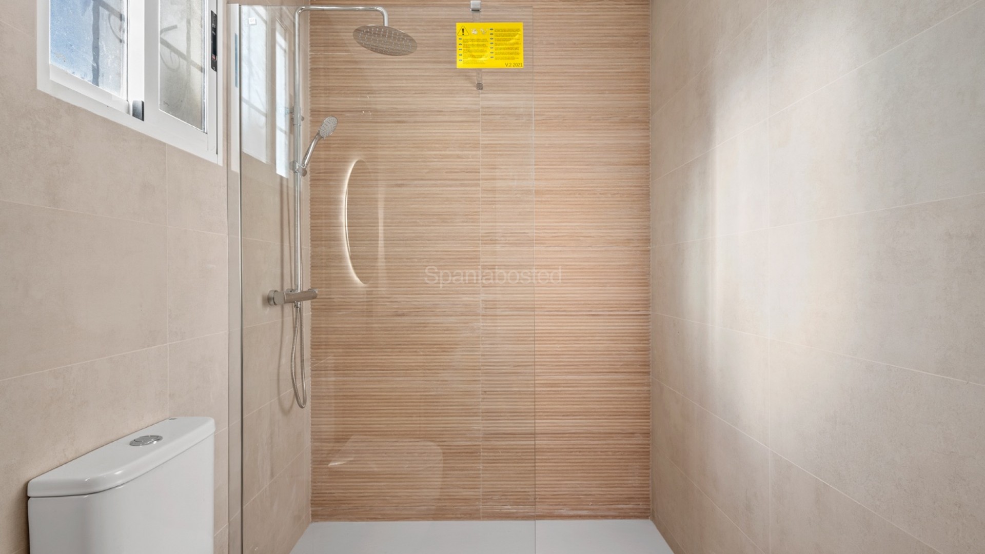 Resale - Townhouse -
Benimar - Benijofar