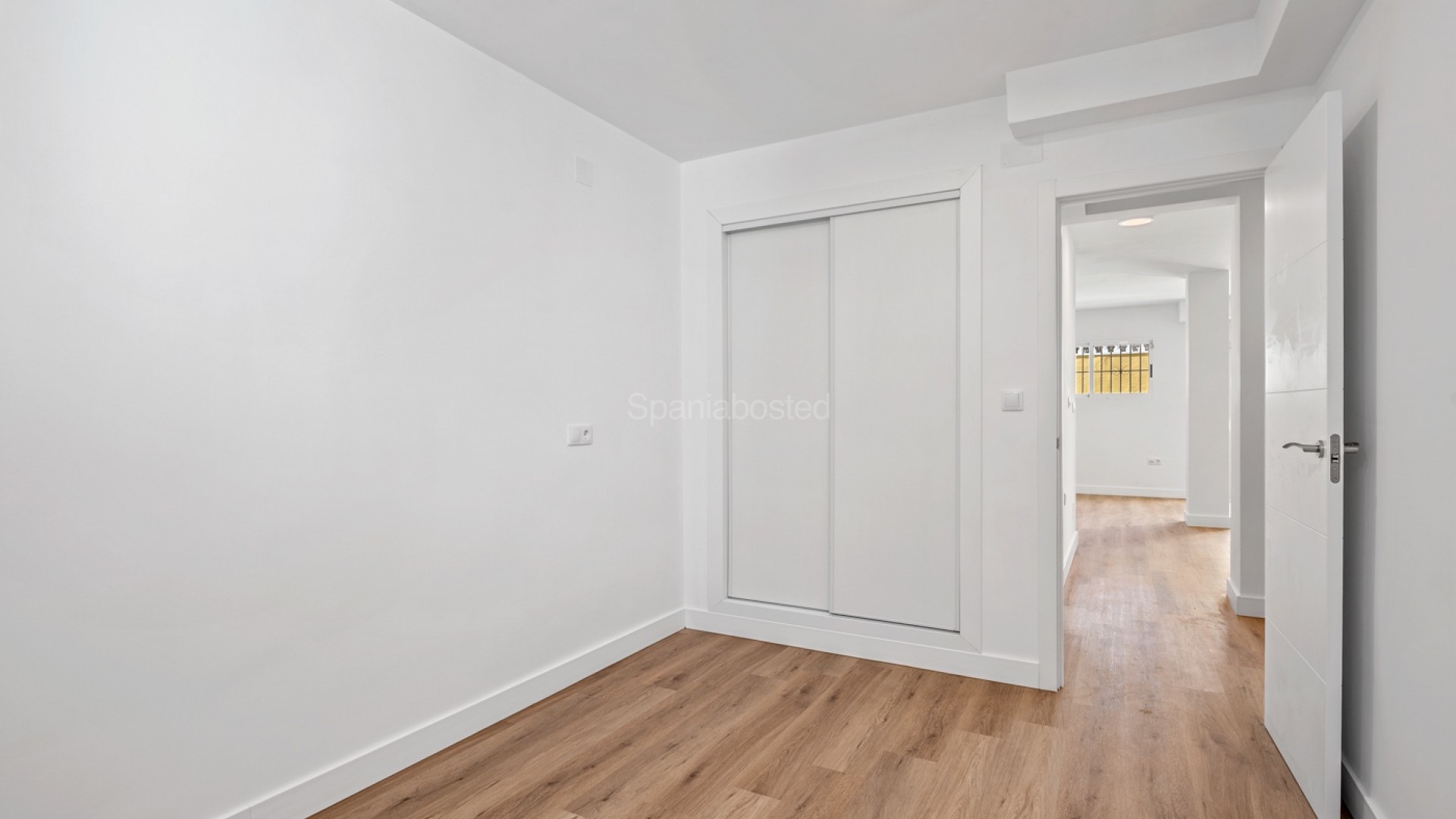 Resale - Townhouse -
Benimar - Benijofar