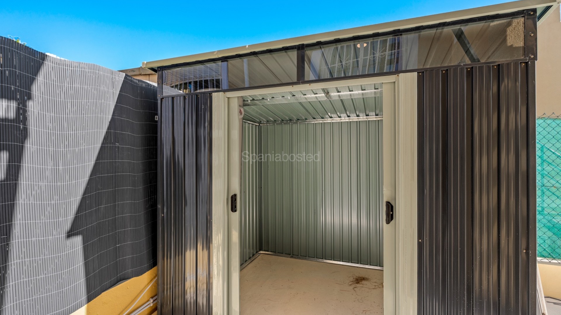 Resale - Townhouse -
Benimar - Benijofar