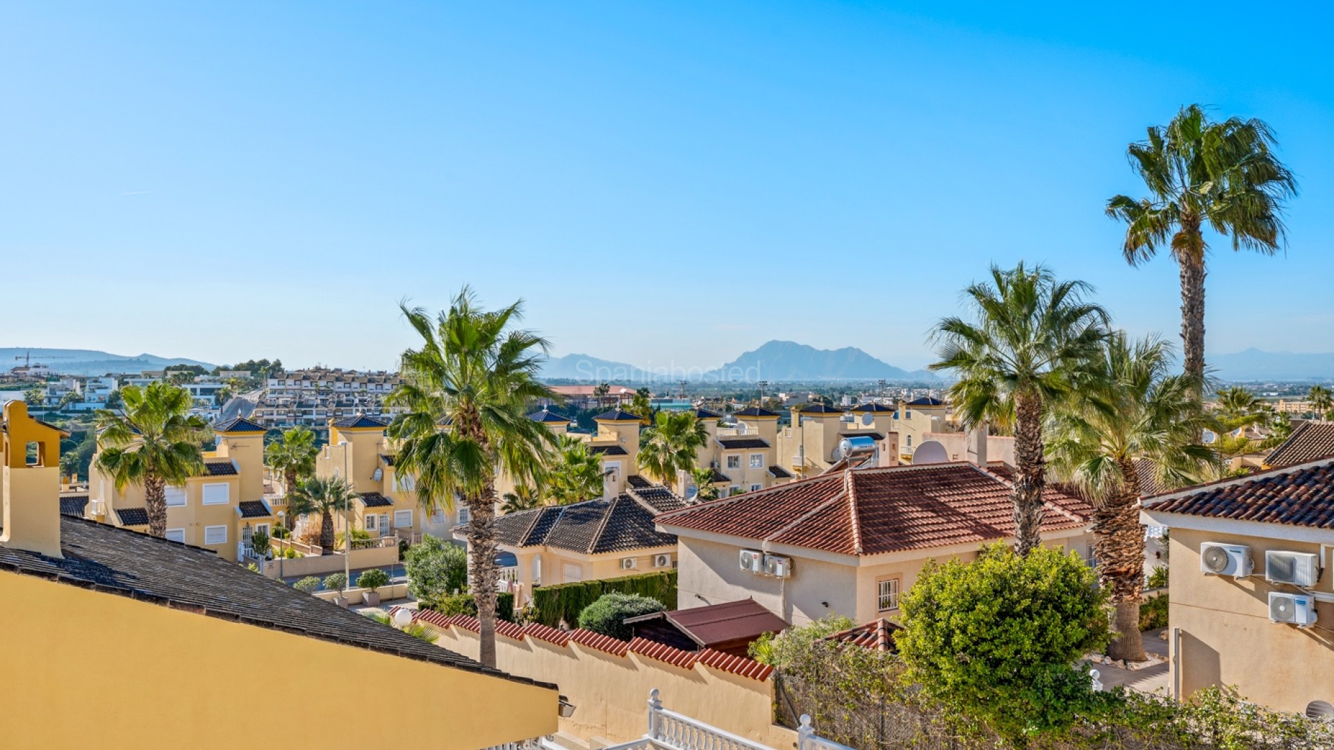 Resale - Townhouse -
Benimar - Benijofar