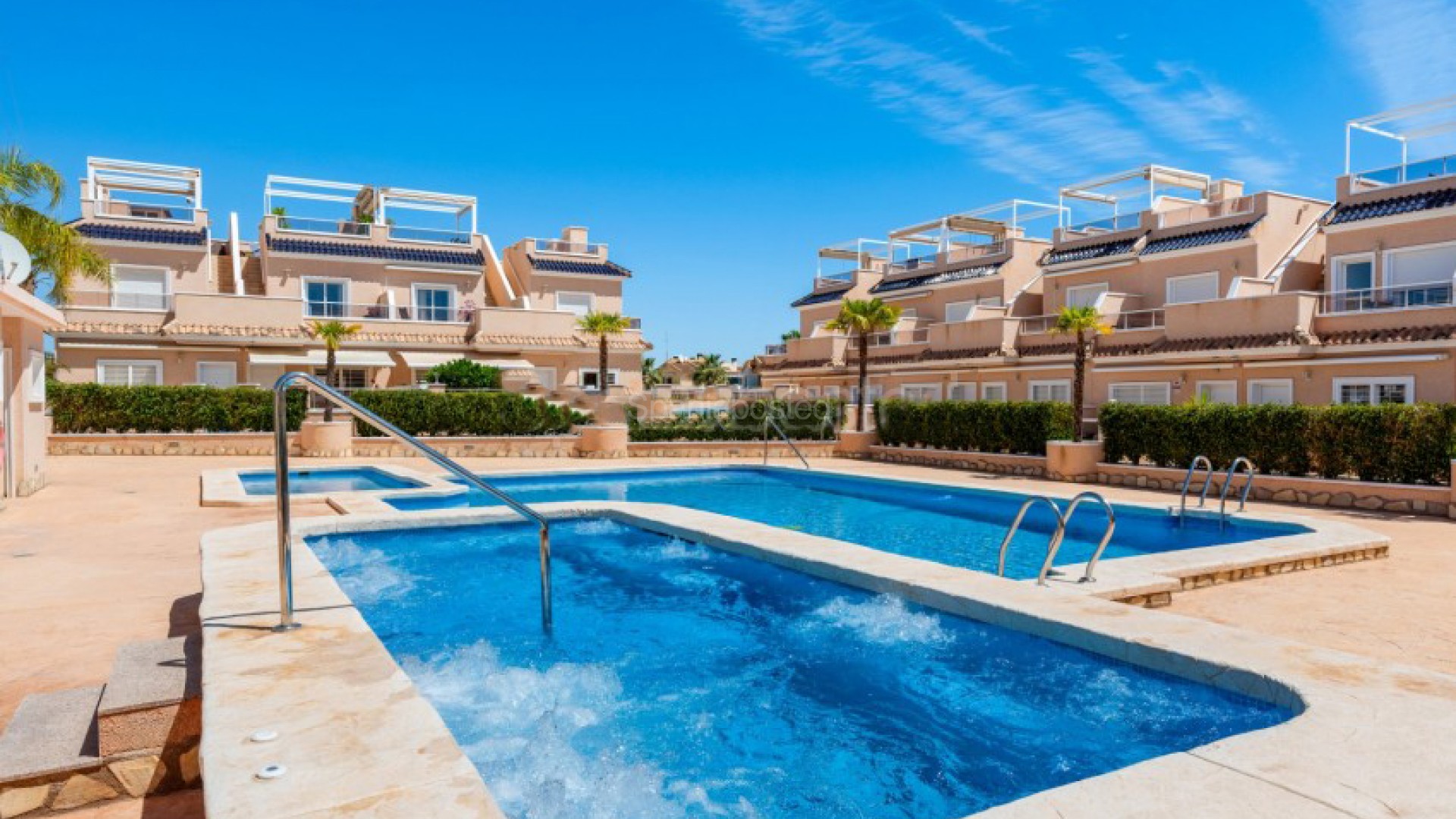 Resale - Townhouse -
Cabo Roig - Lomas de Cabo Roig