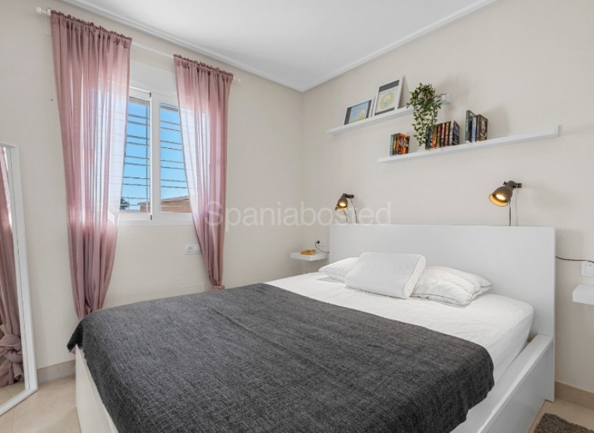 Resale - Townhouse -
Cabo Roig - Lomas de Cabo Roig