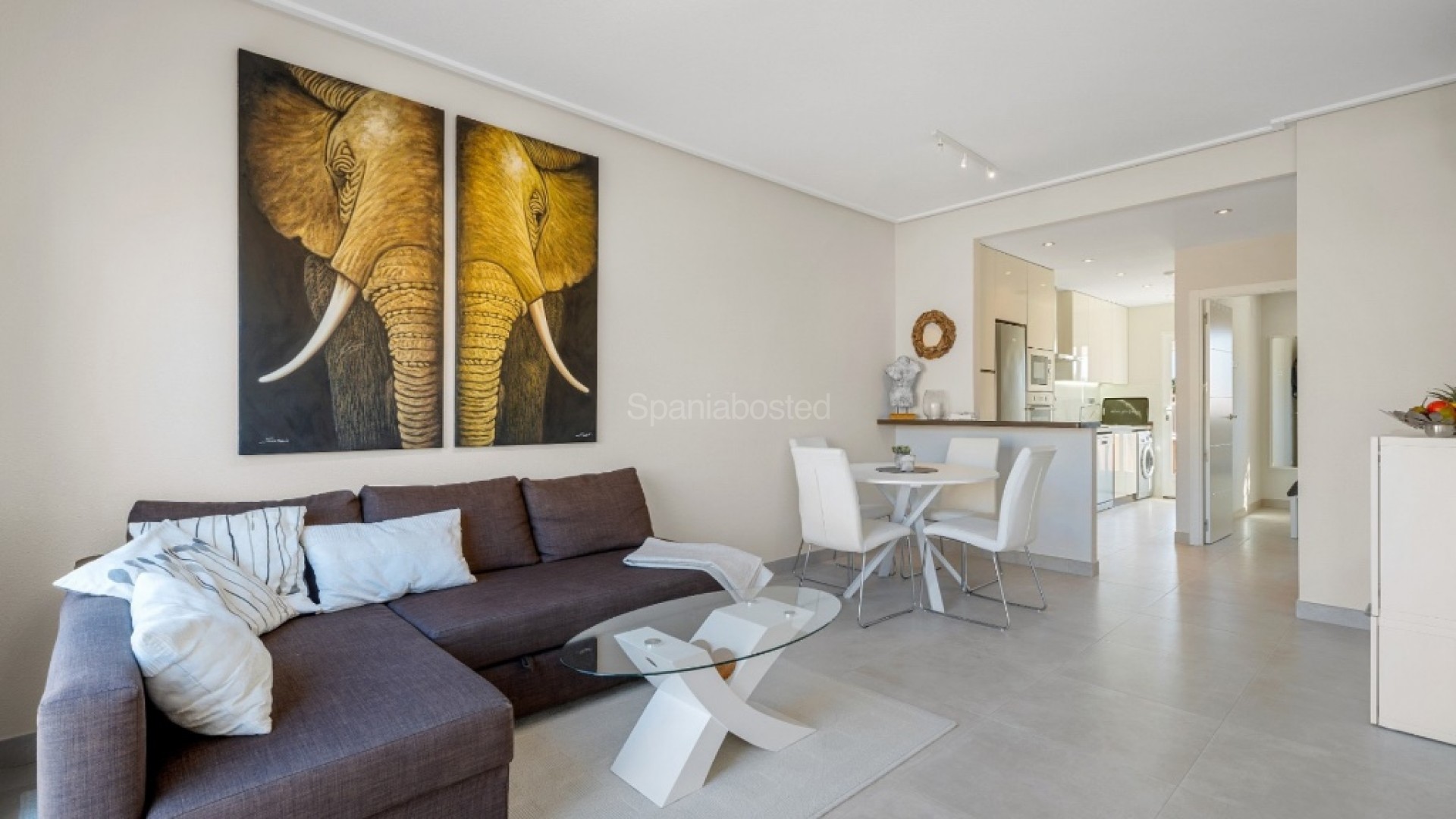 Resale - Townhouse -
Cabo Roig - Lomas de Cabo Roig