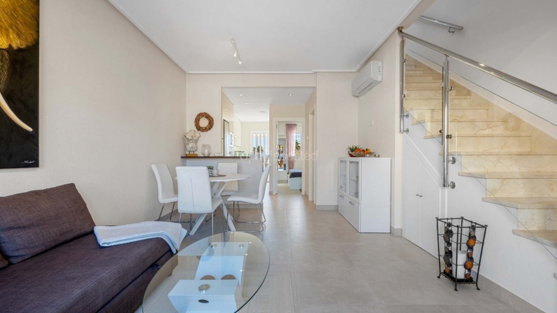 Resale - Townhouse -
Cabo Roig - Lomas de Cabo Roig