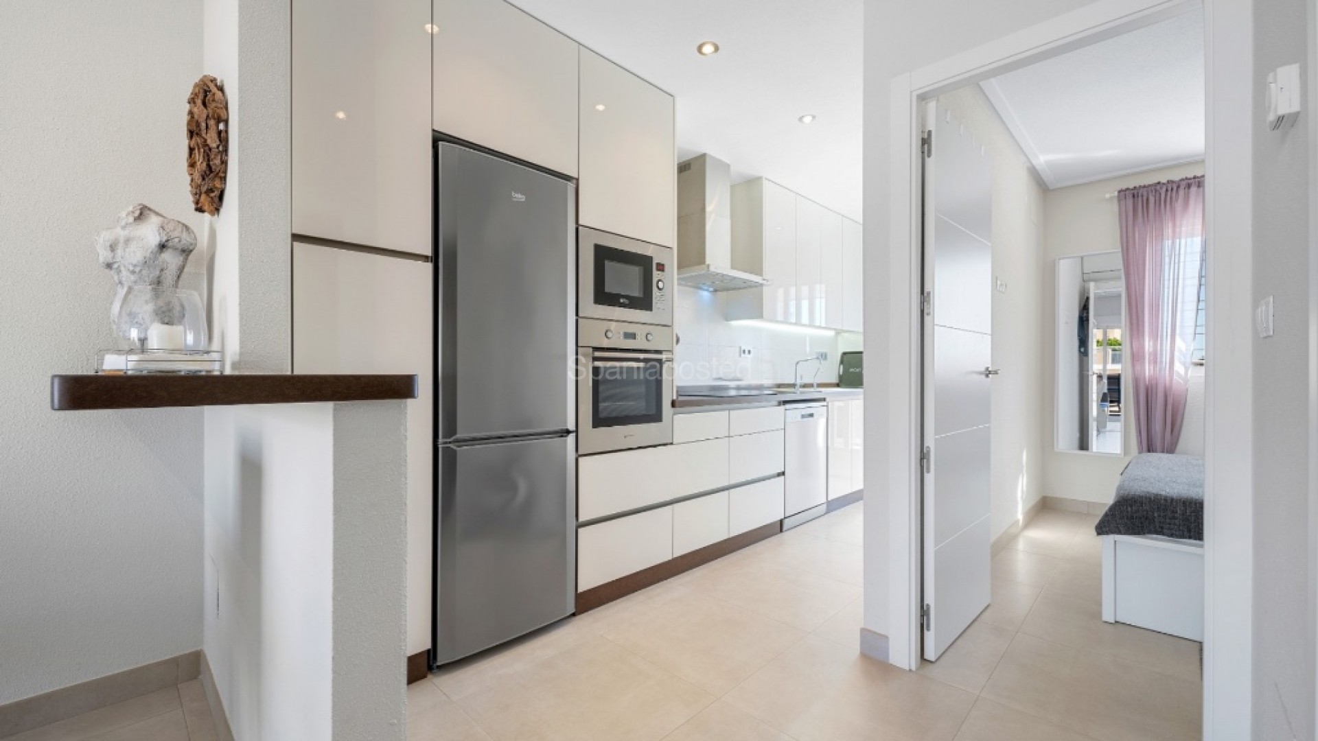 Resale - Townhouse -
Cabo Roig - Lomas de Cabo Roig